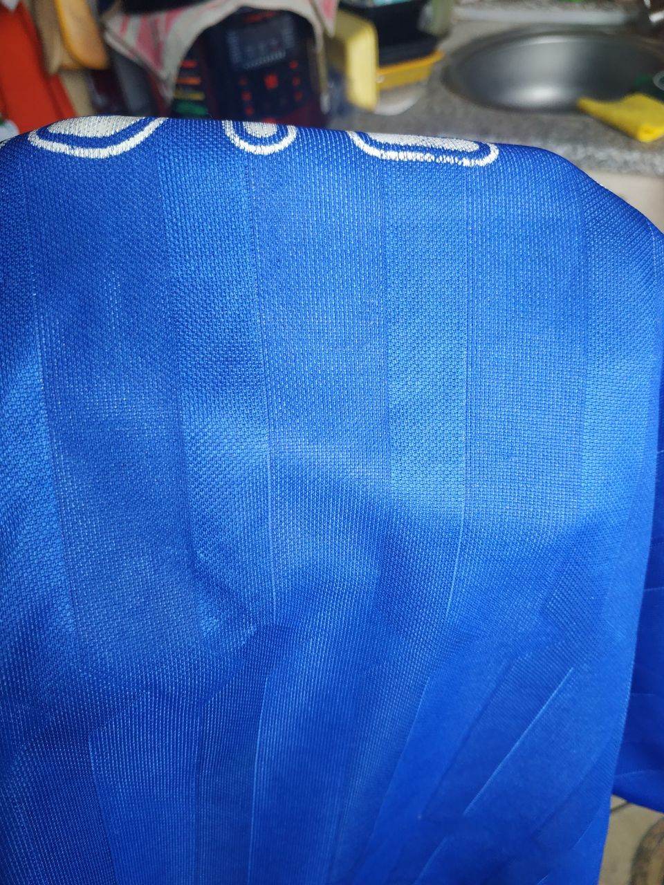 Puma Vintage 90s Puma Football Jersey Made in Germany L Size US L / EU 52-54 / 3 - 20 Thumbnail