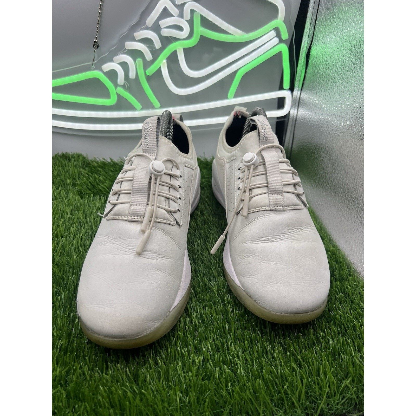 Other Clove Classic Core Nursing Sneakers Womens Size 9 M7.5 Size US 9 / IT 39 - 5 Thumbnail