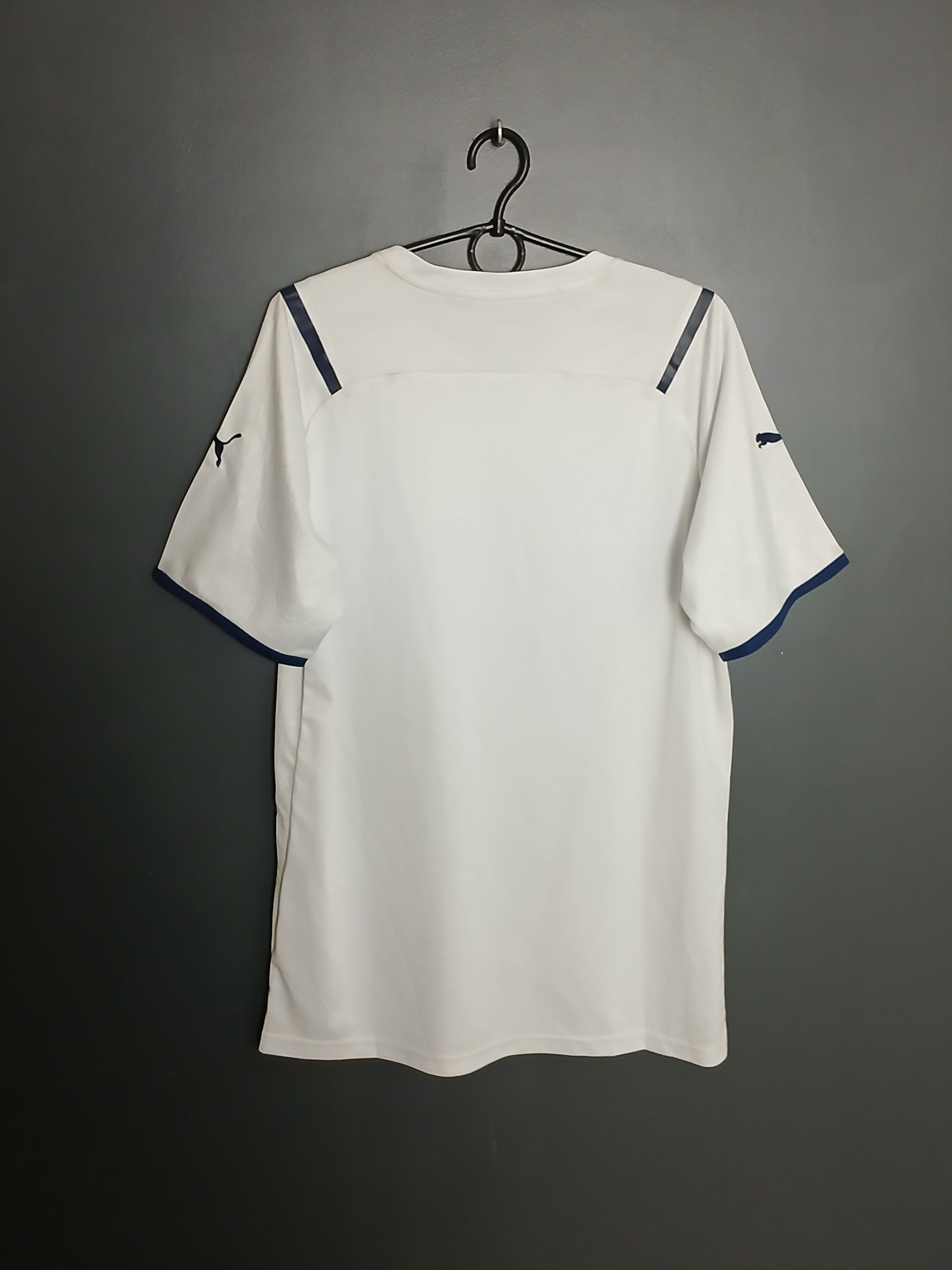 Other Italy National Team 21/22 Third Football Jersey T-Shirt Size US L / EU 52-54 / 3 - 2 Thumbnail