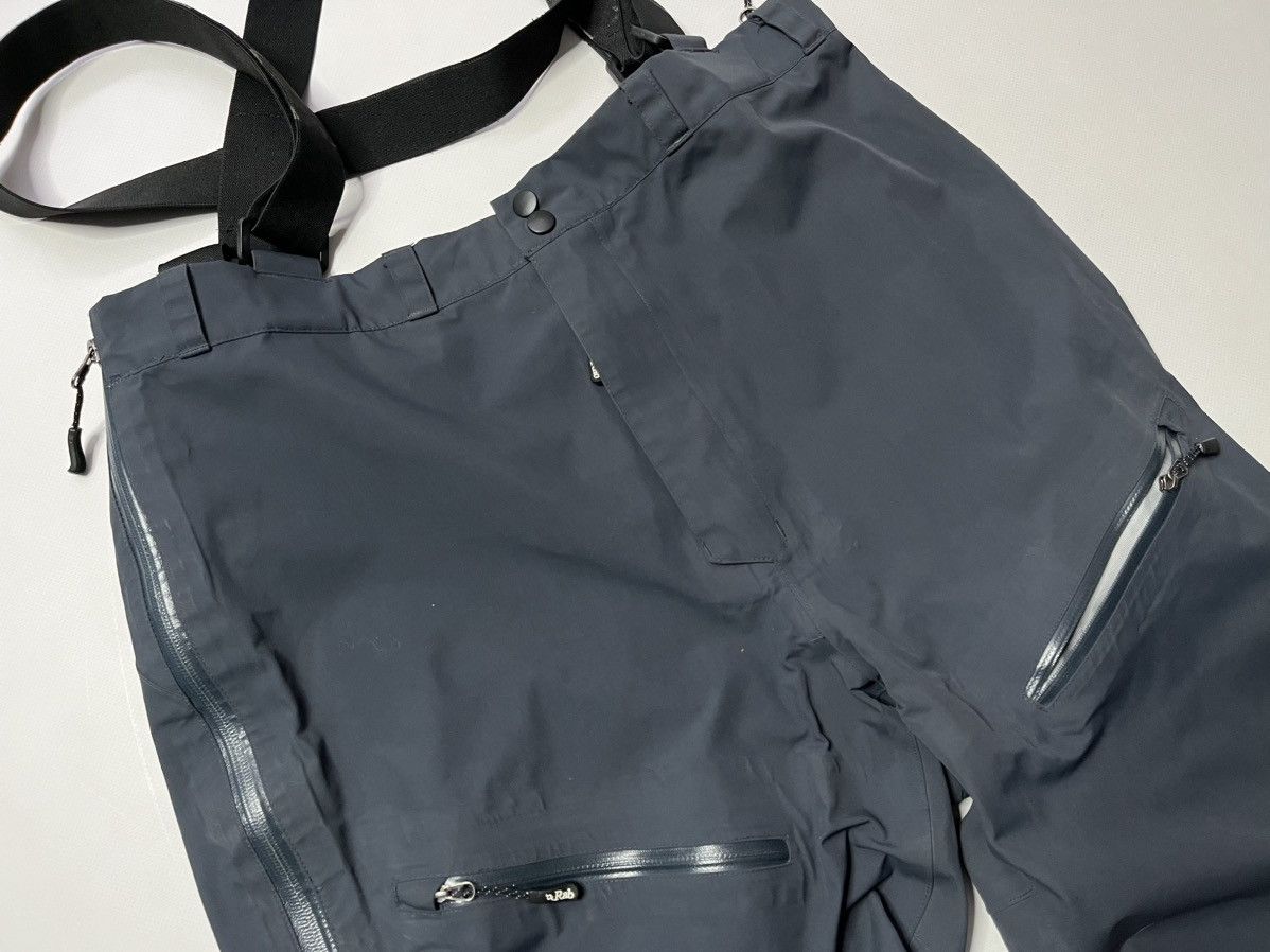 Rab Rab Latok tour Pants Size US 36 / EU 52 - 4 Thumbnail