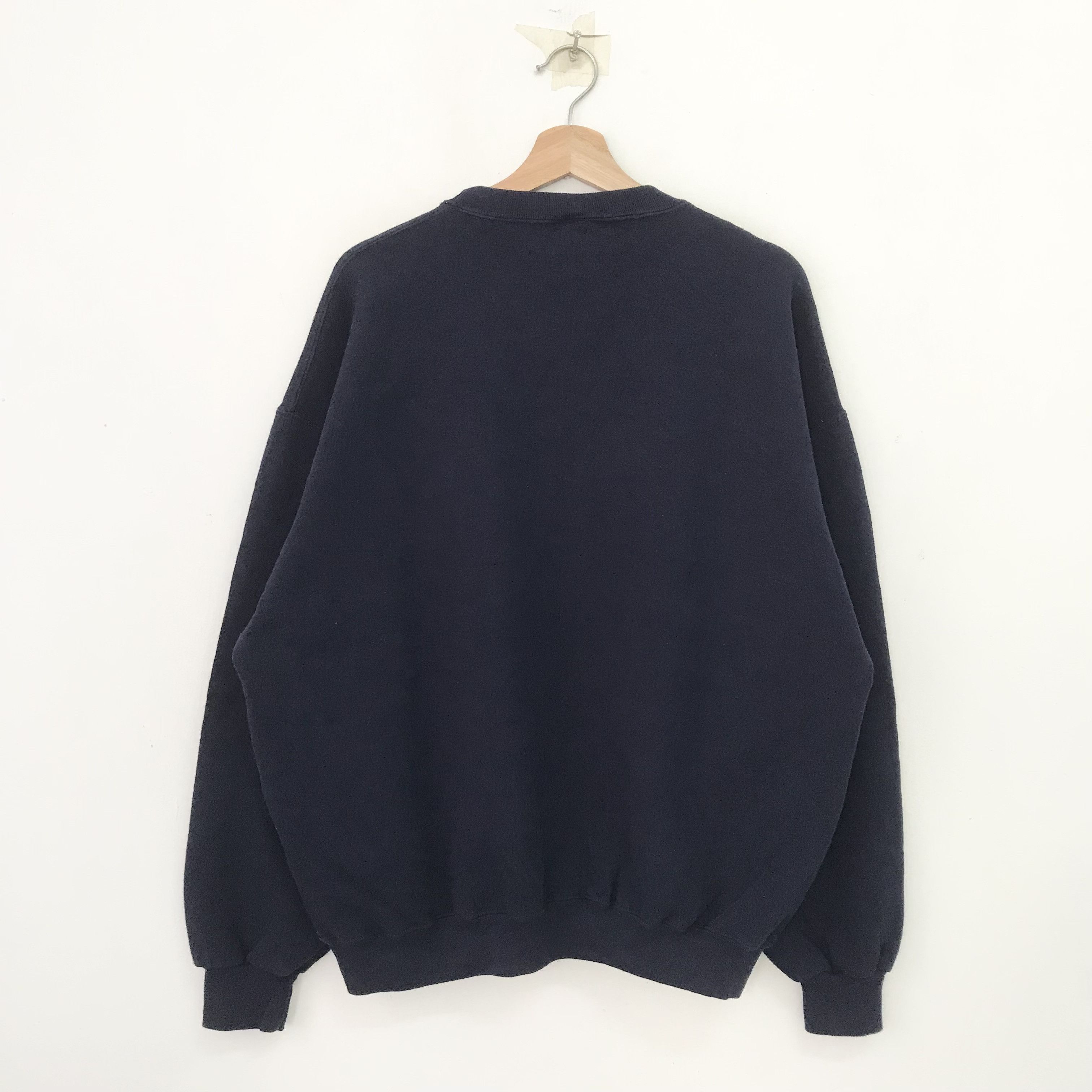 Vintage Vintage University Of California Santa Barbara - 318 Size US XL / EU 56 / 4 - 2 Thumbnail