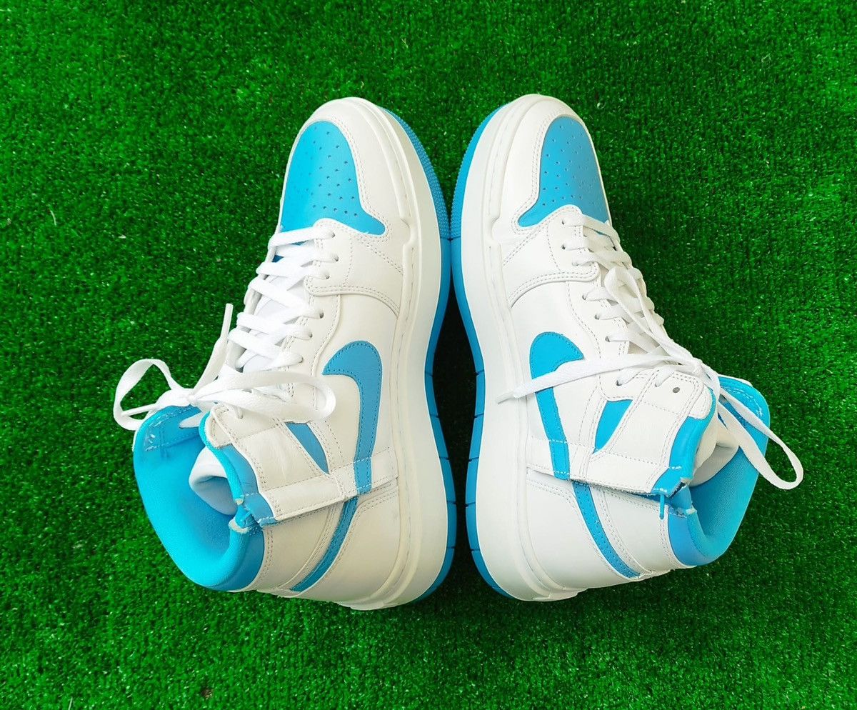 Jordan Brand Shoes Air Jordan 1 Elevate High Size US 11.5 / IT 41.5 - 4 Thumbnail
