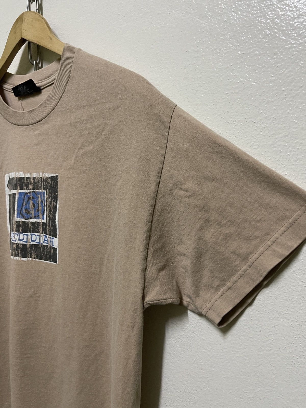 Other Jedidiah Vintage T Shirt Size US L / EU 52-54 / 3 - 4 Thumbnail