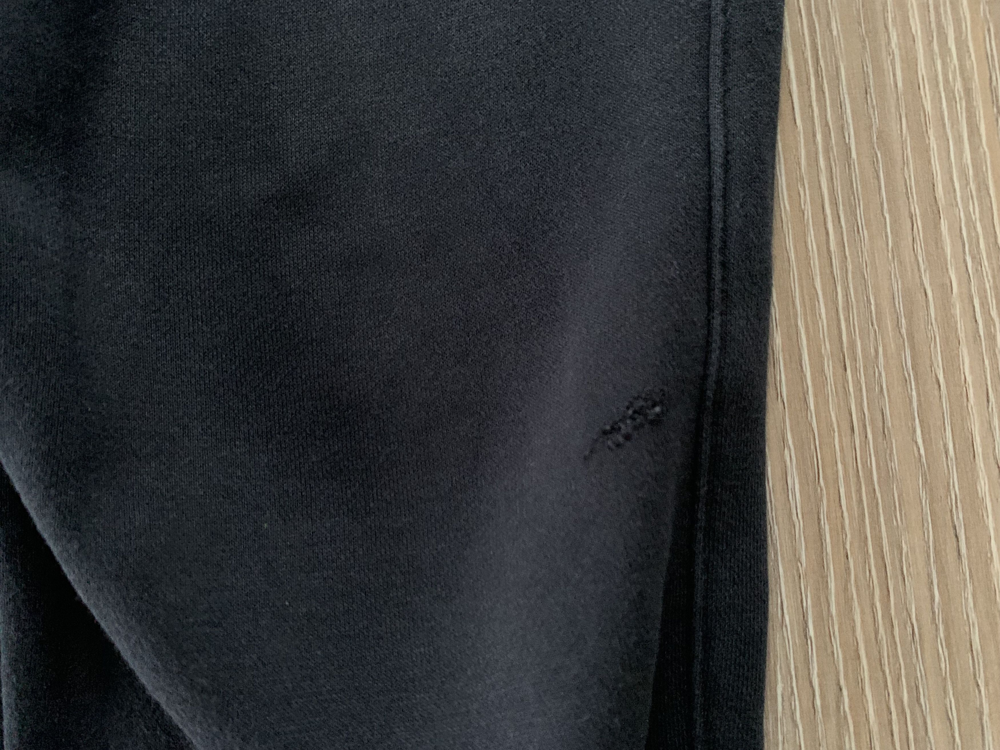 Nike Nike Mens Cotton Sweatpants 2022 Size US 28 / EU 44 - 8 Thumbnail