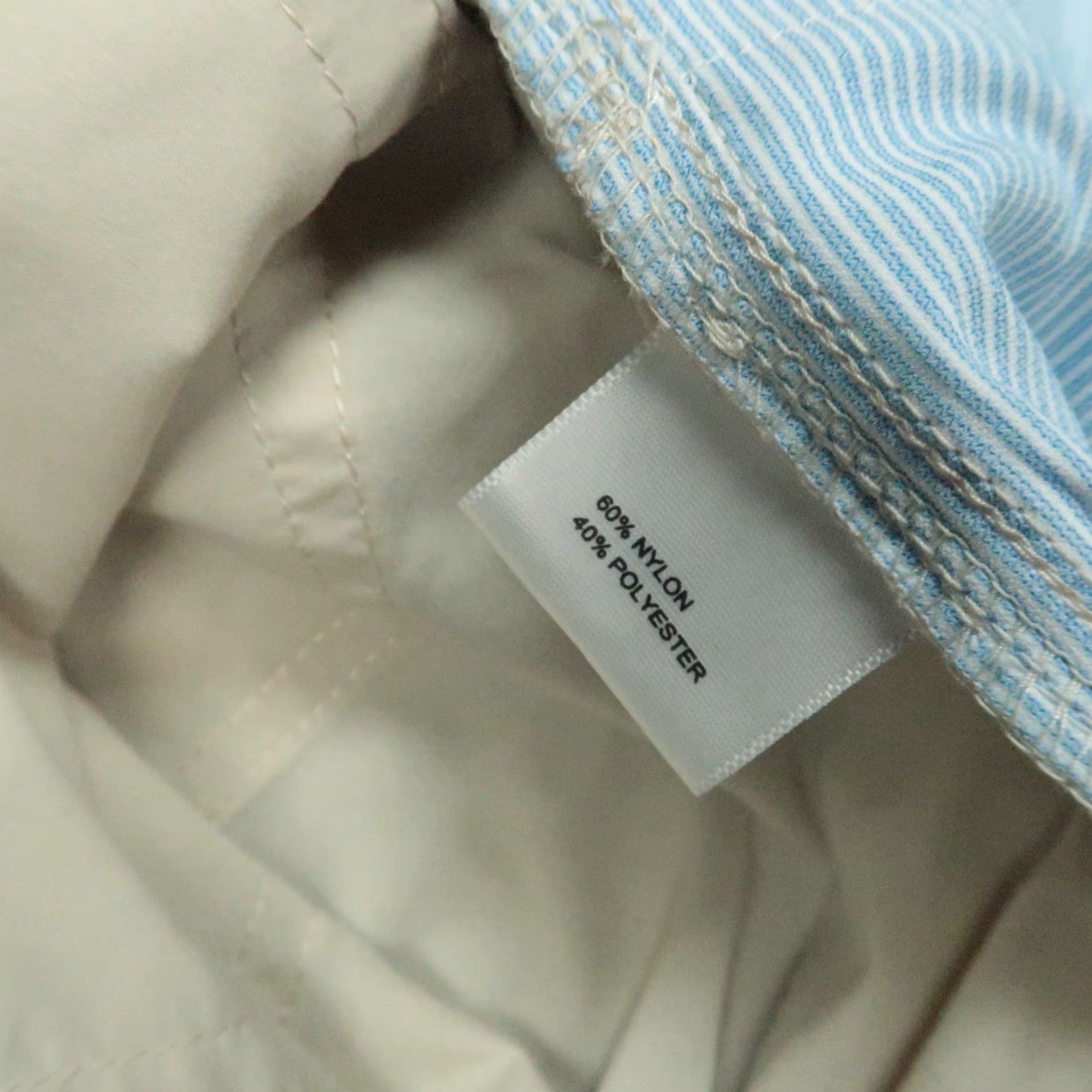 Peter Millar Peter Millar Pants Men 40x30 Stone Featherweight Performance Morrisville Trouser Size US 40 / EU 56 - 7 Thumbnail