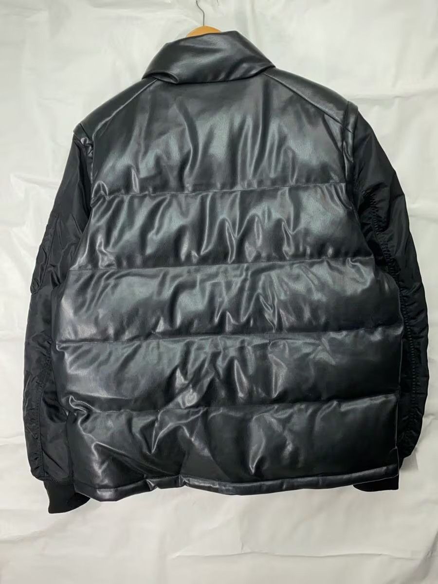 Undercover Hybrid Nylon Military Sleeve Blouson Jacket Size US L / EU 52-54 / 3 - 2 Thumbnail