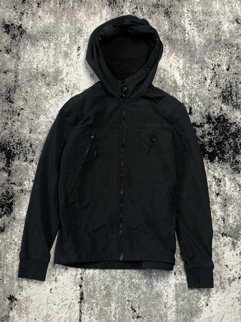 C.P. Company Vintage C.P. Company Google Jacket Grailed