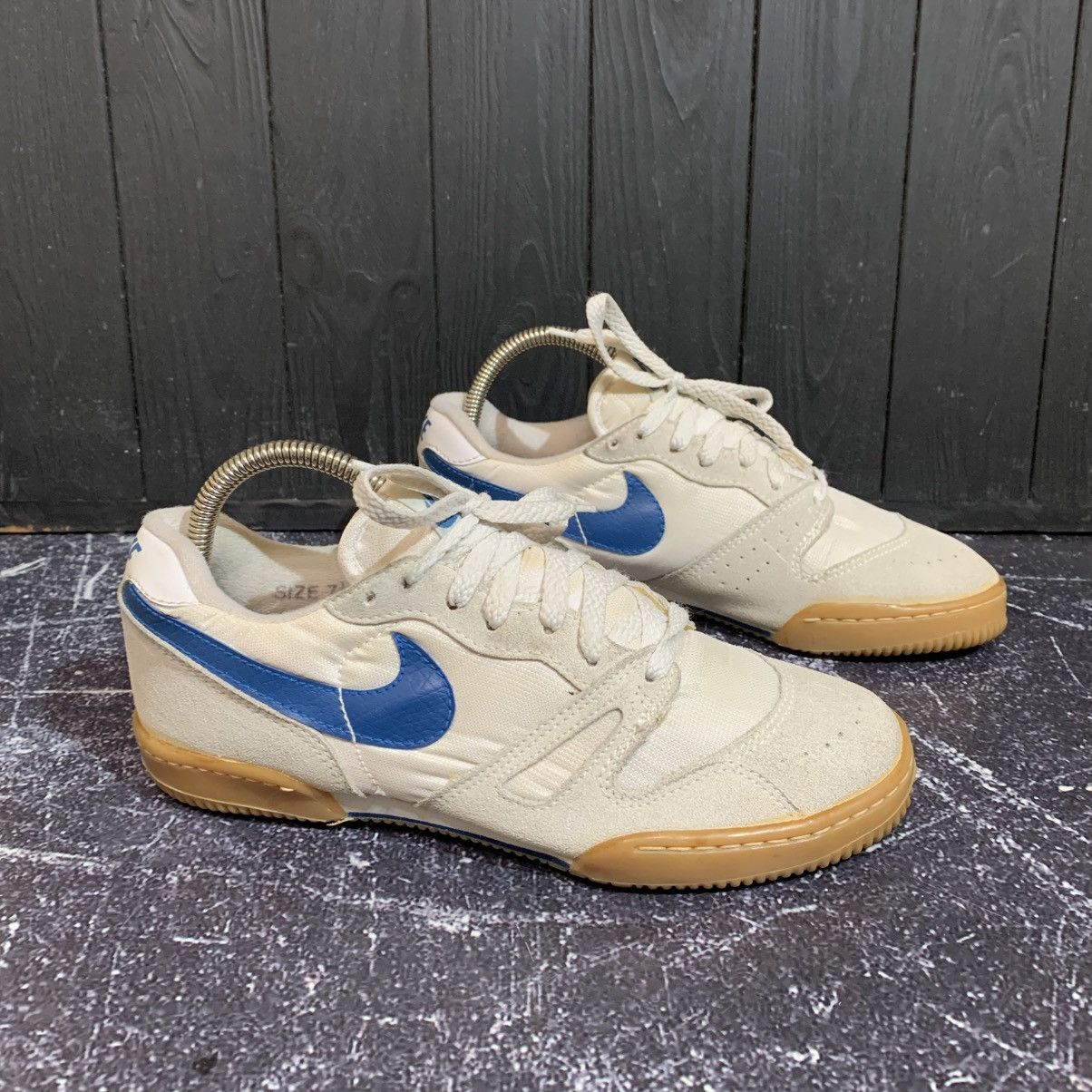 Nike × Vintage Vintage Collection Pair Nike Sneakers Size 7.5 Malaysia made Size US 7.5 / EU 40-41 - 2 Thumbnail