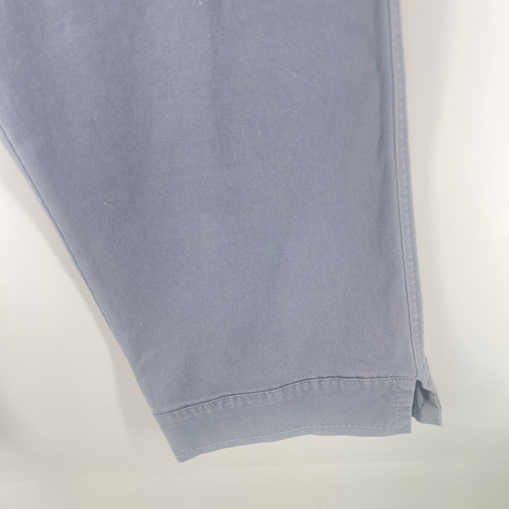 Other Horny Toad Women's Zip Fly Cotton Blend Stretch Cropped Capr Size 28" / US 6 / IT 42 - 9 Thumbnail