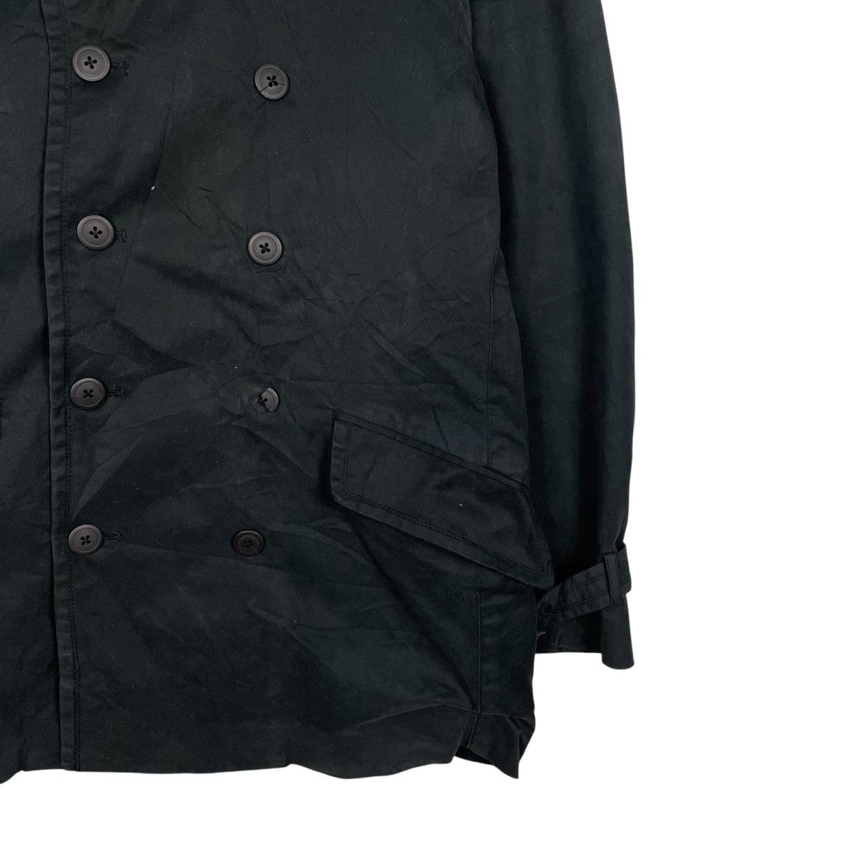 JUN MEN Jun Men Double Breasted Jacket Size US L / EU 52-54 / 3 - 5 Thumbnail