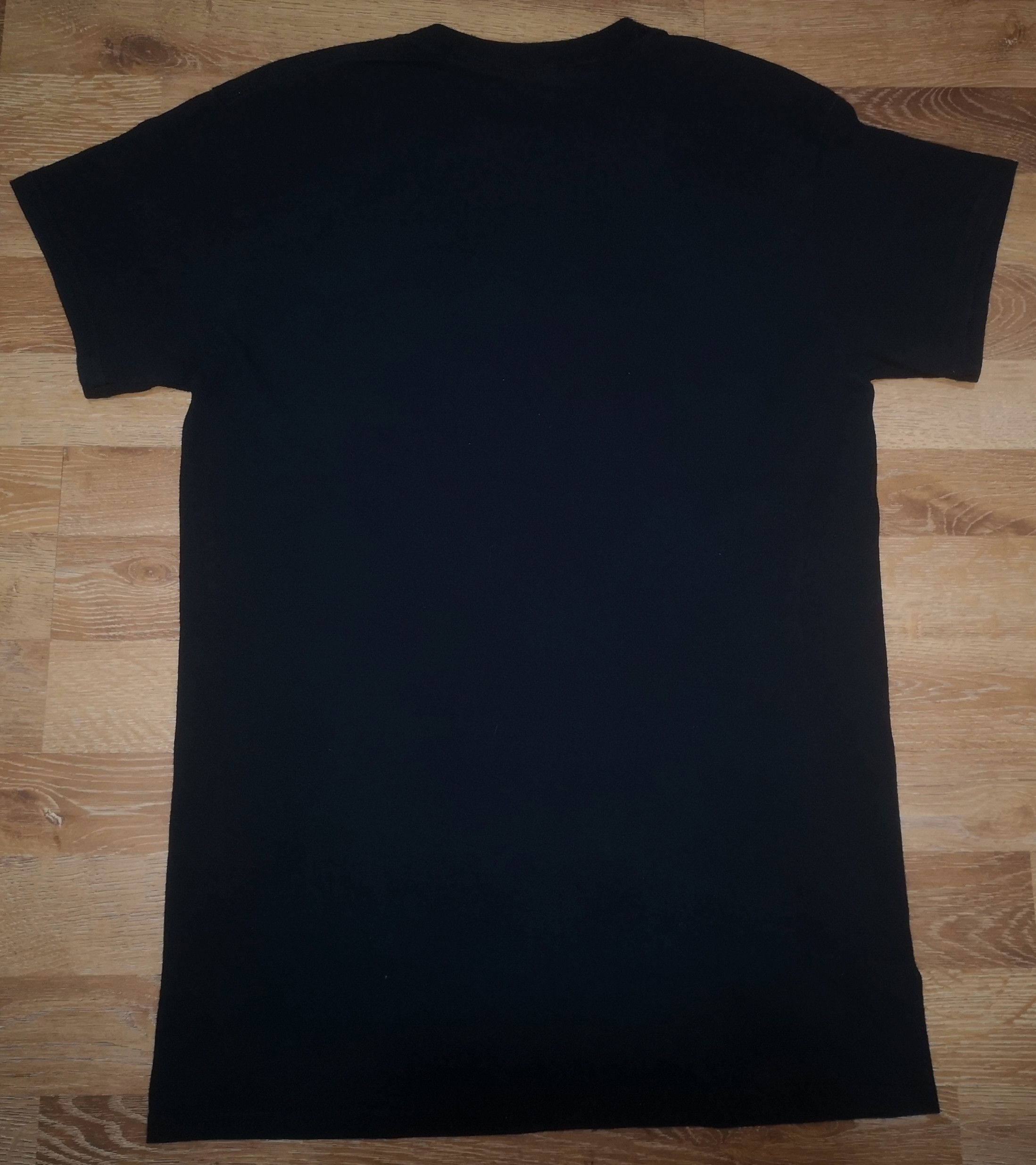 Expert Horror × Vintage Vintage y2k Silence of The Lambs Film Horror Movie T Shirt Size US S / EU 44-46 / 1 - 2 Thumbnail