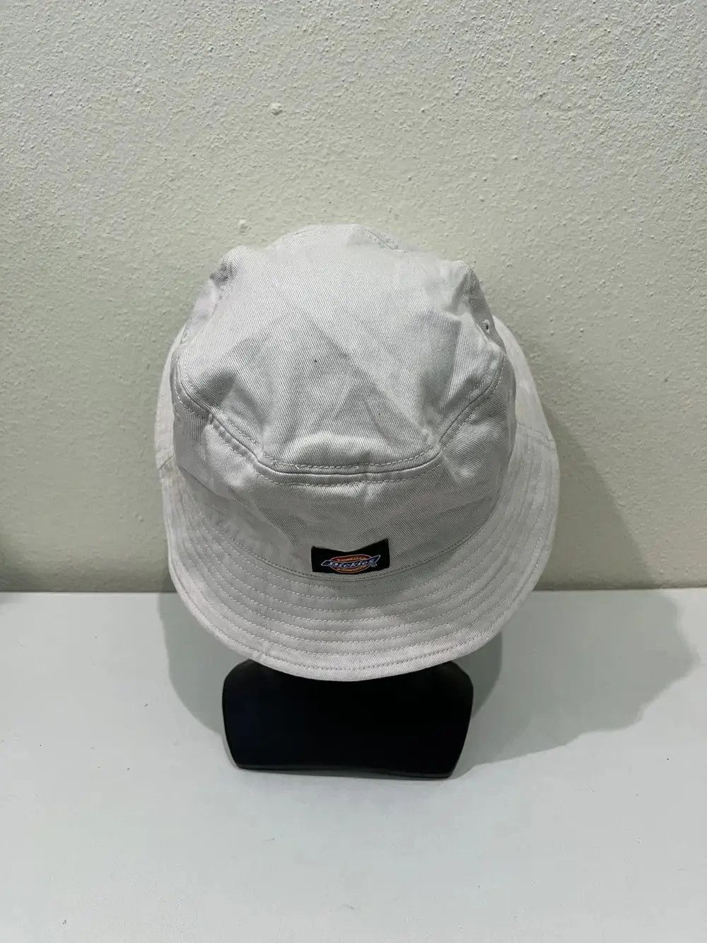Dickies Dickies Spell Out Bucket Hat Size ONE SIZE - 6 Thumbnail