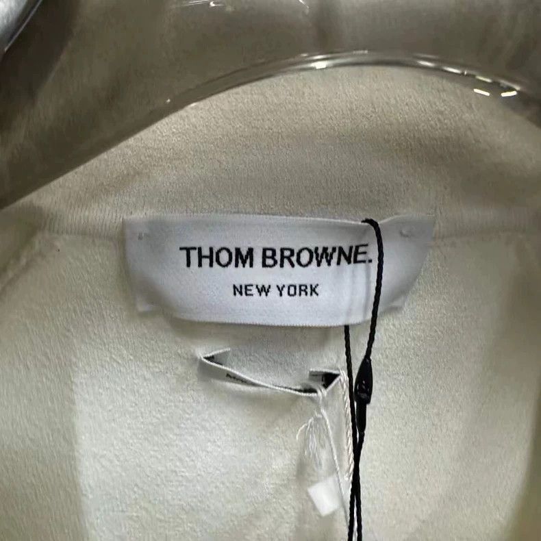 Thom Browne Thom Browne A cheetah suit Size 38S - 2 Thumbnail