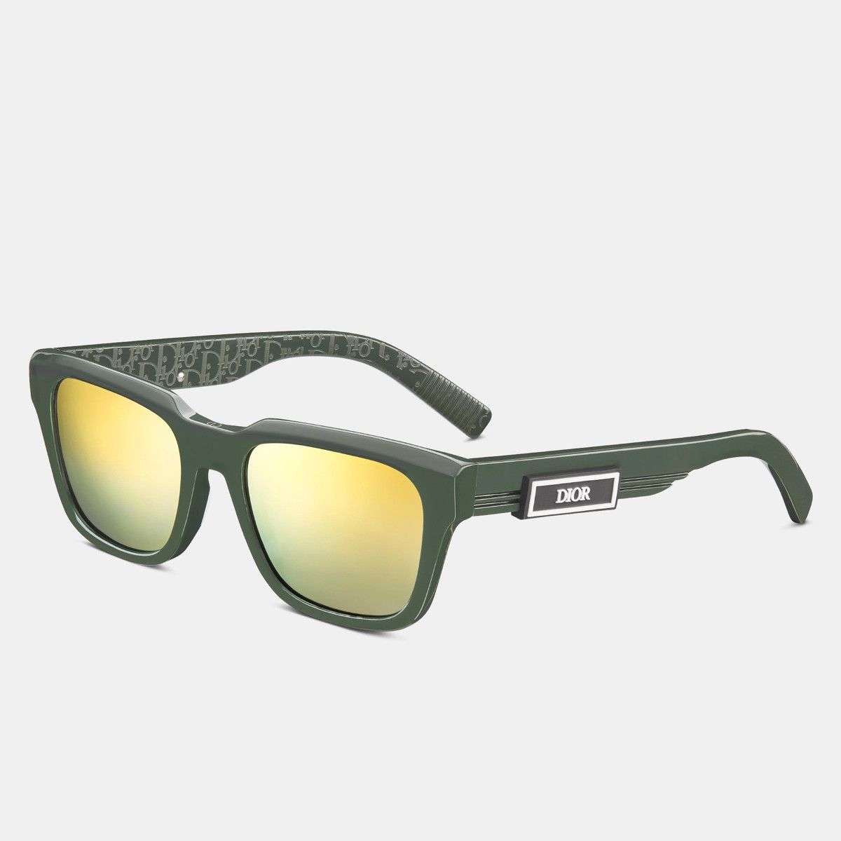 Dior o1bcso1str0126 Size:OS/Diorb23 S1i in Khaki/Green Size ONE SIZE - 1 Thumbnail