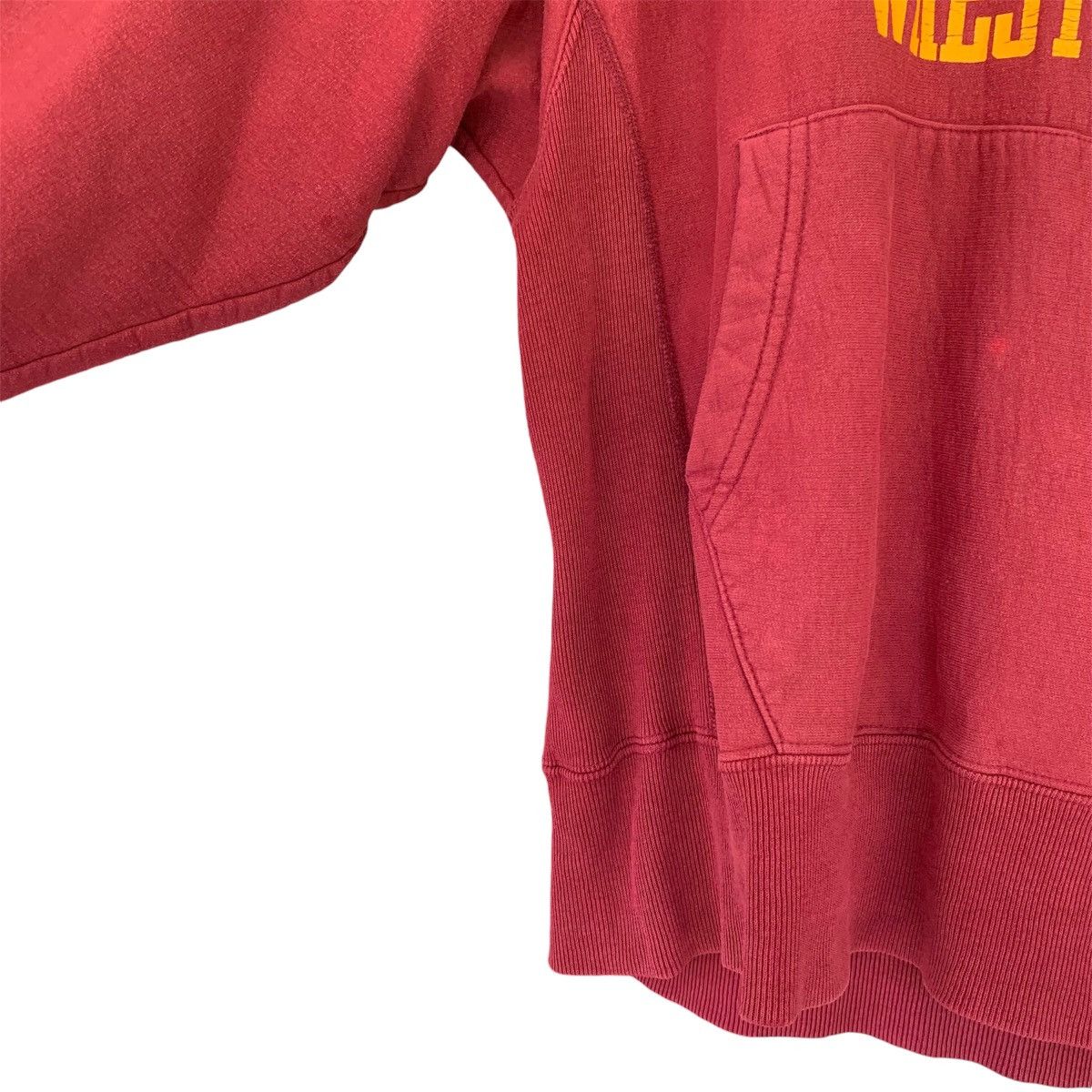Sugar Cane × Toyo Enterprises × Vintage Vintage hoodie sugar cane Size US M / EU 48-50 / 2 - 6 Thumbnail