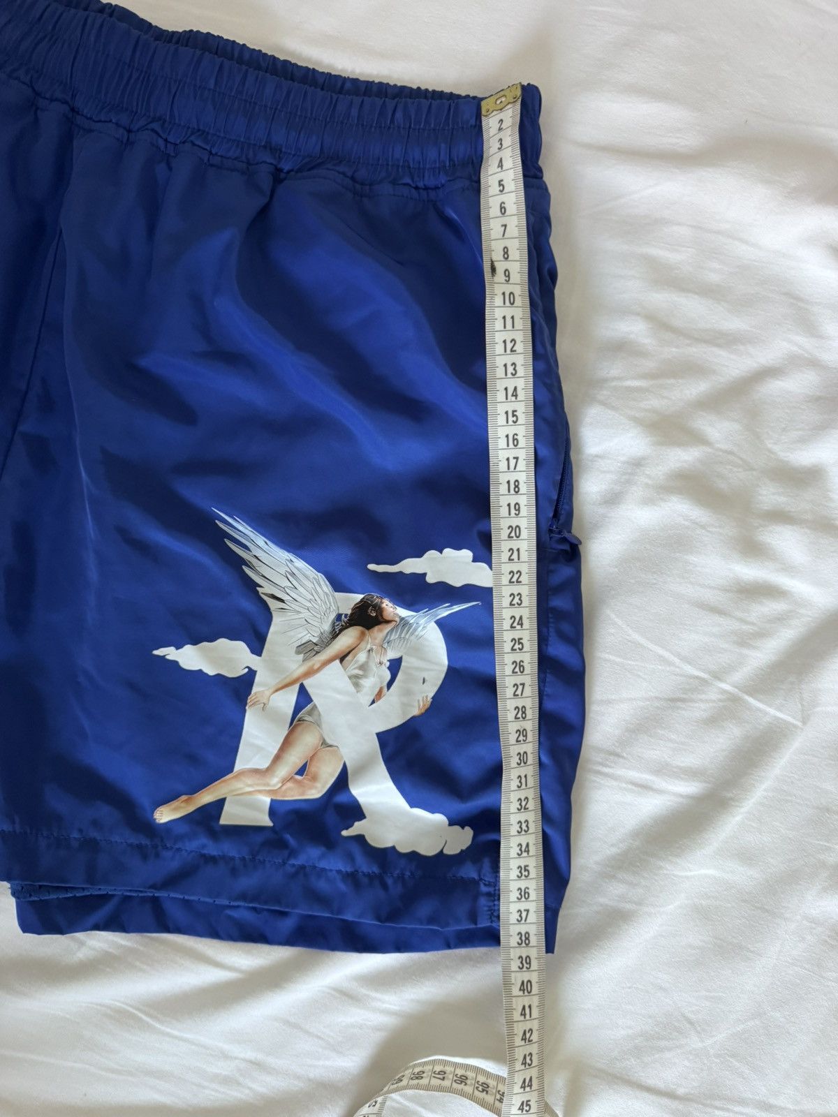 Represent Clo. Represent shorts Size US 40 / EU 56 - 6 Thumbnail