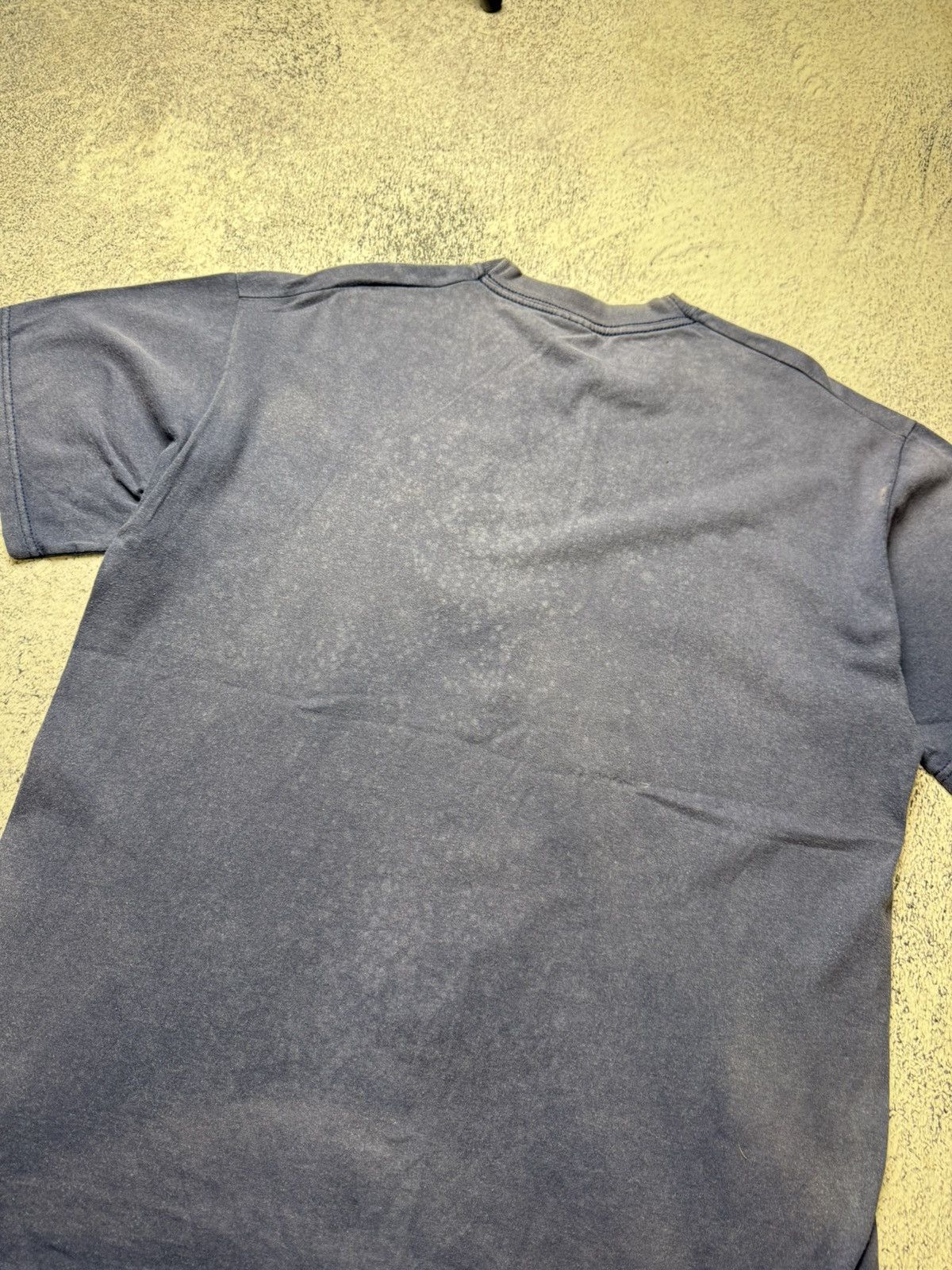Vintage Vintage Manic Street Preachers Distressed T-Shirt Size US M / EU 48-50 / 2 - 12 Thumbnail