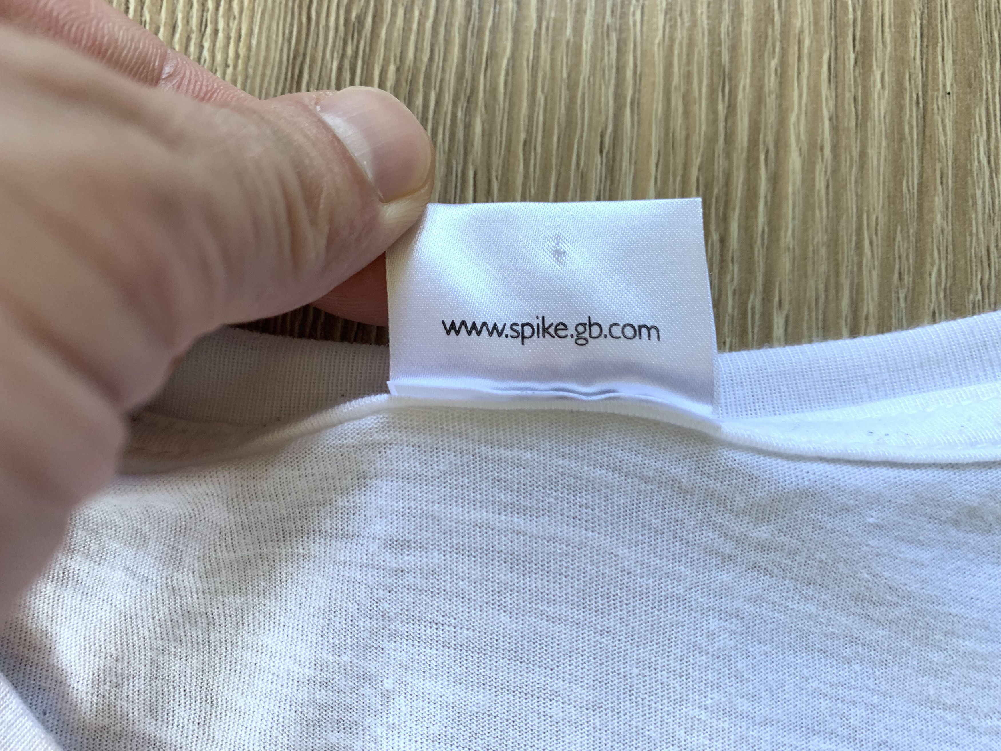 New England Outerwear England Word Cup Winners Cotton Printed T Shirt Size US S / EU 44-46 / 1 - 8 Thumbnail