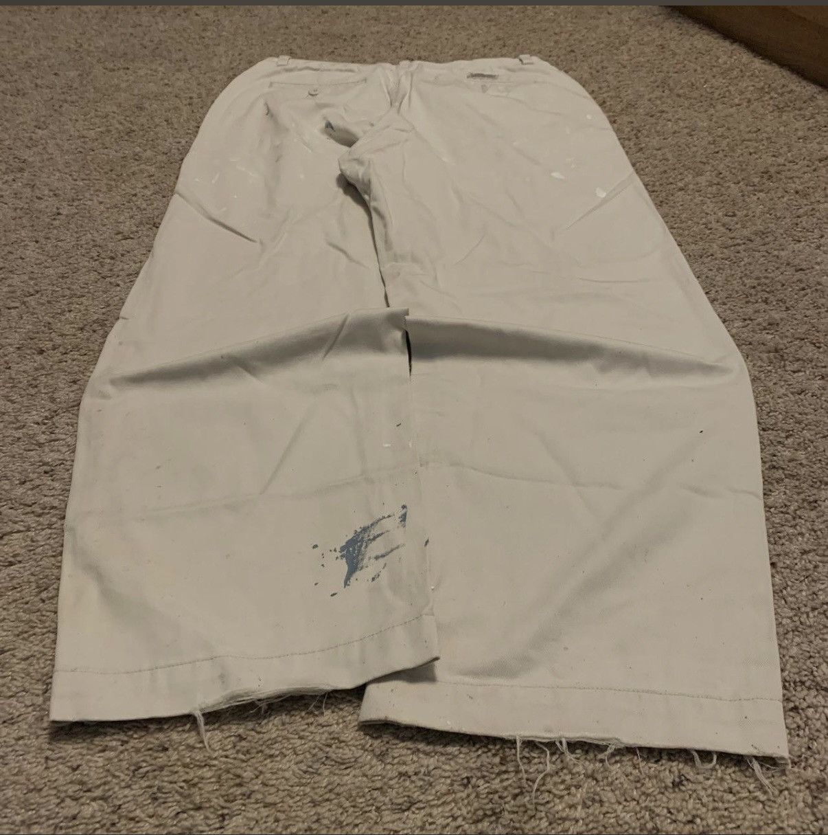 Old Navy Vintage Old navy pants Size US 31 - 2 Thumbnail