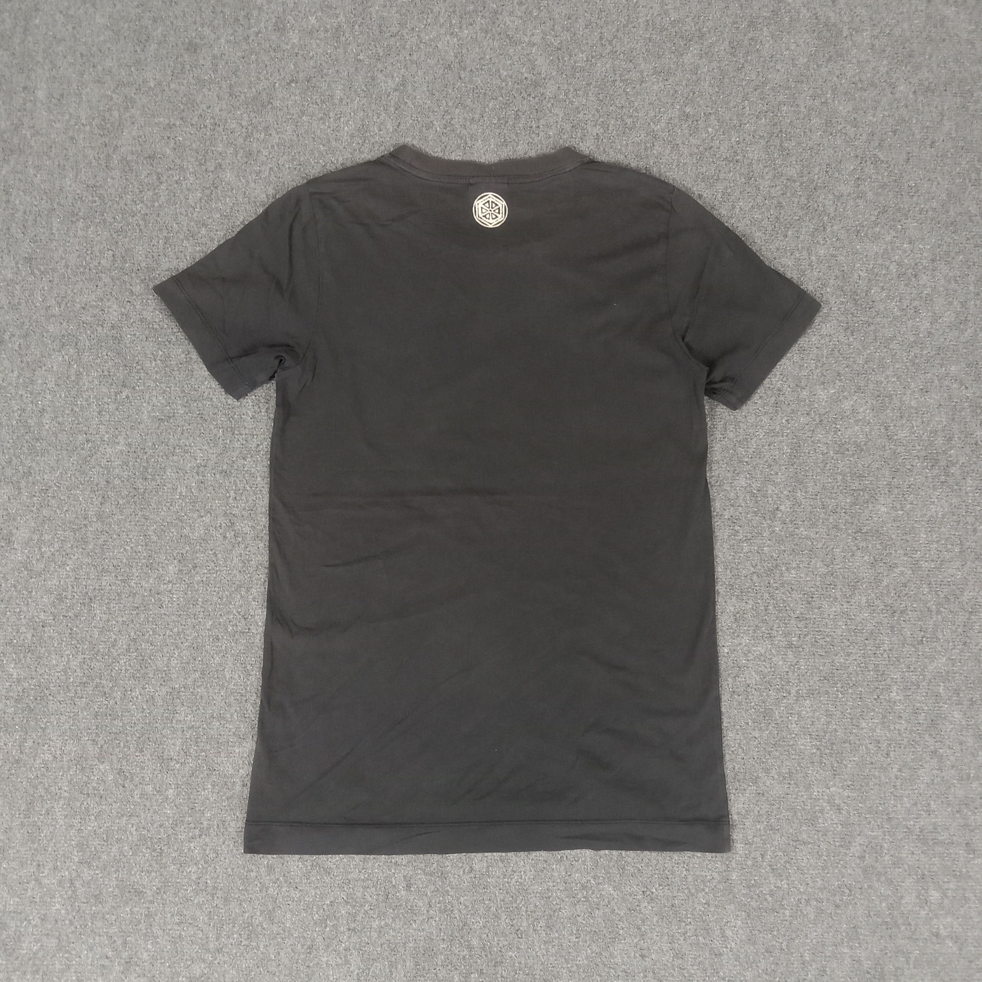 Dries Van Noten × Vintage Dries Van Noten Fashion Designer Tshirt Size US S / EU 44-46 / 1 - 5 Thumbnail