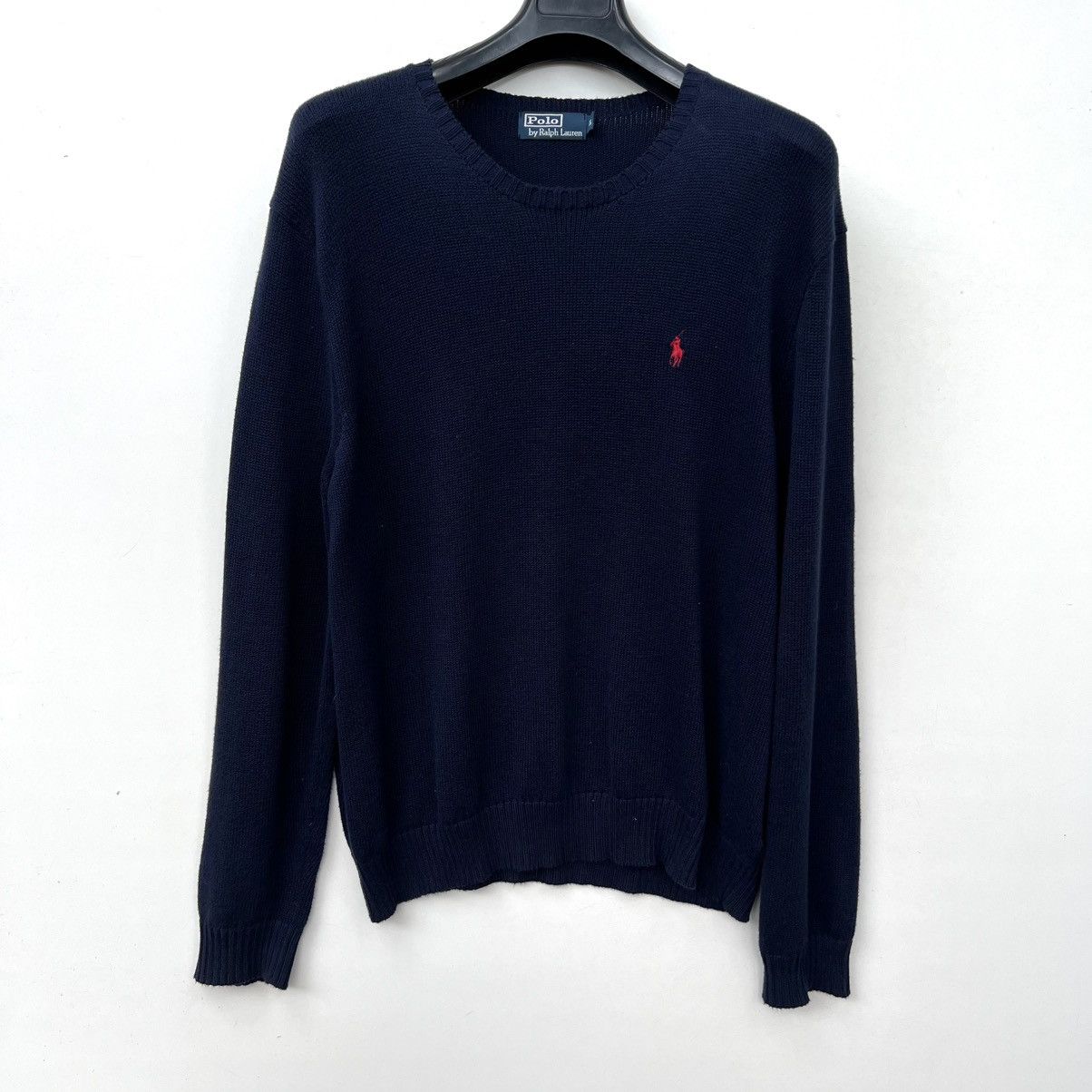 Polo Ralph Lauren × Ralph Lauren × Vintage Polo Ralph Lauren sweater vintage Size US XL / EU 56 / 4 - 1 Thumbnail
