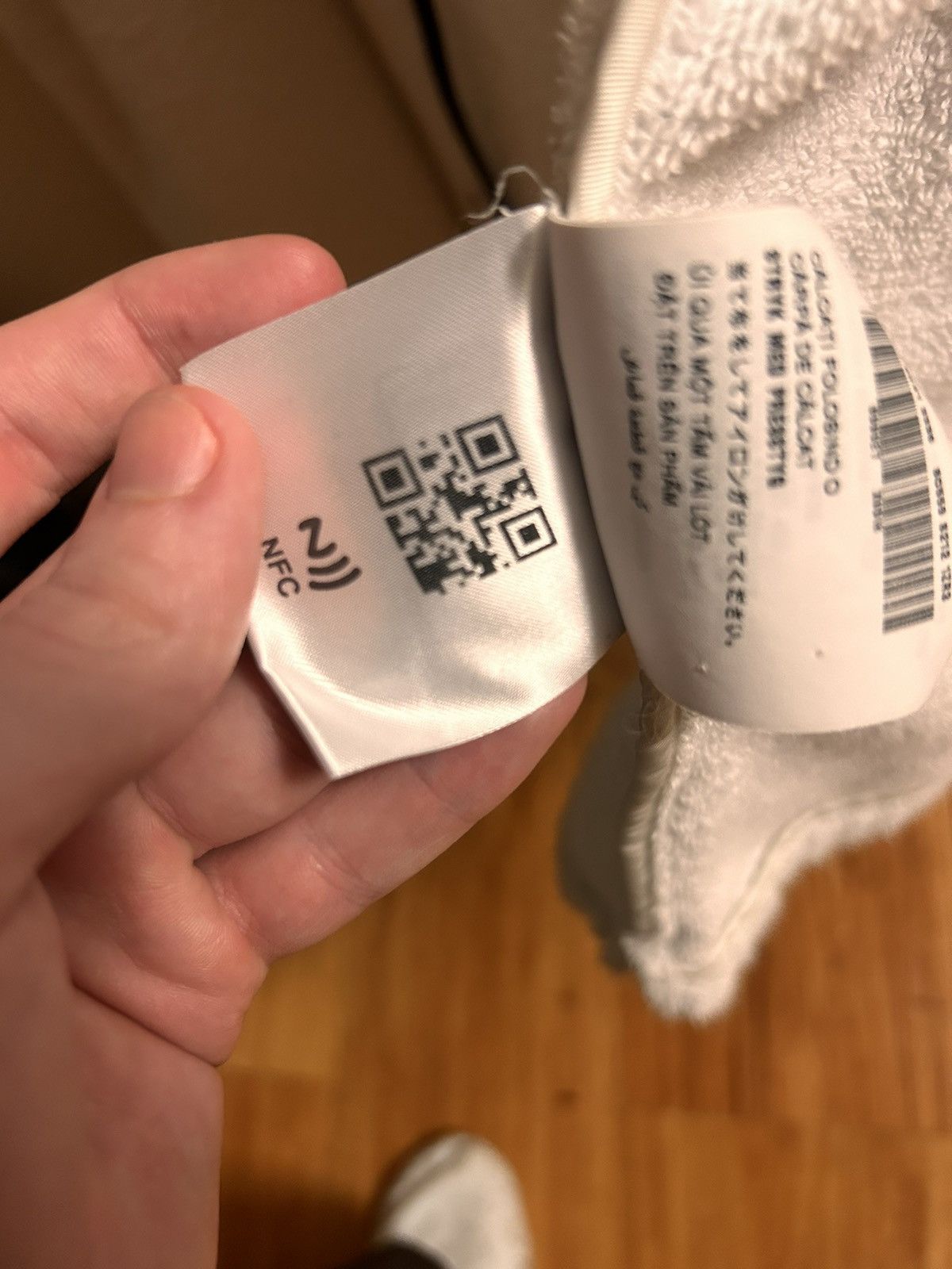 Prada Prada Bowling Shirt Size US M / EU 48-50 / 2 - 4 Thumbnail