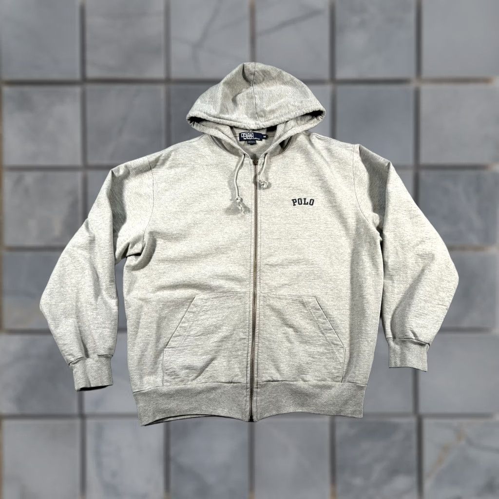 Polo Ralph Lauren Polo Ralph Lauren Yukon Field Crewneck Medium