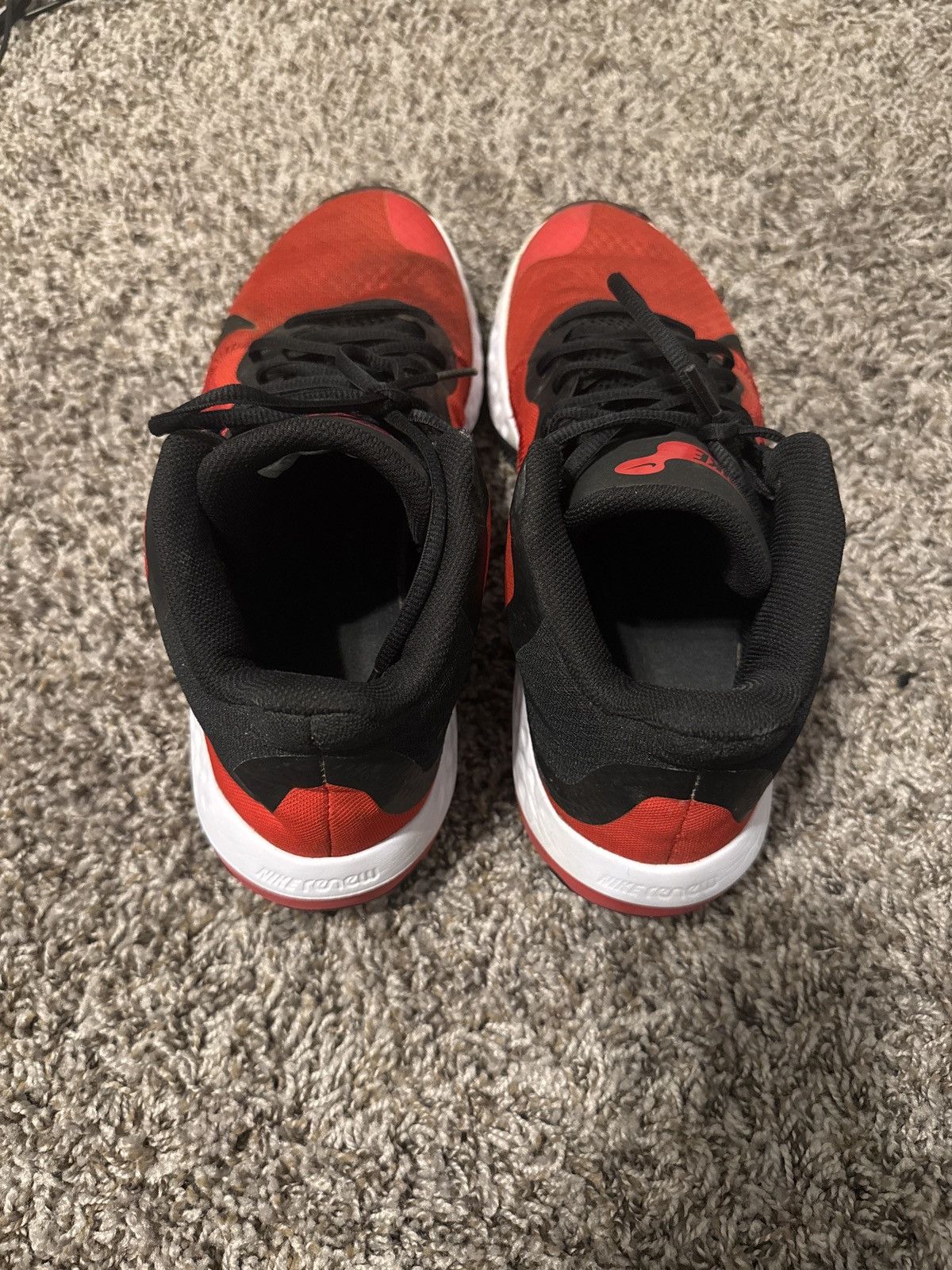 Nike Nike sneakers Size US 12 / EU 45 - 4 Thumbnail