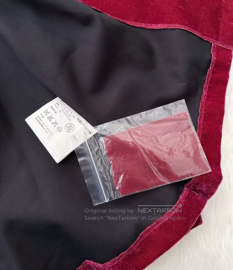 Comme des Garcons Comme Des Garcons Jacket Size S / US 4 / IT 40 - 8 Thumbnail