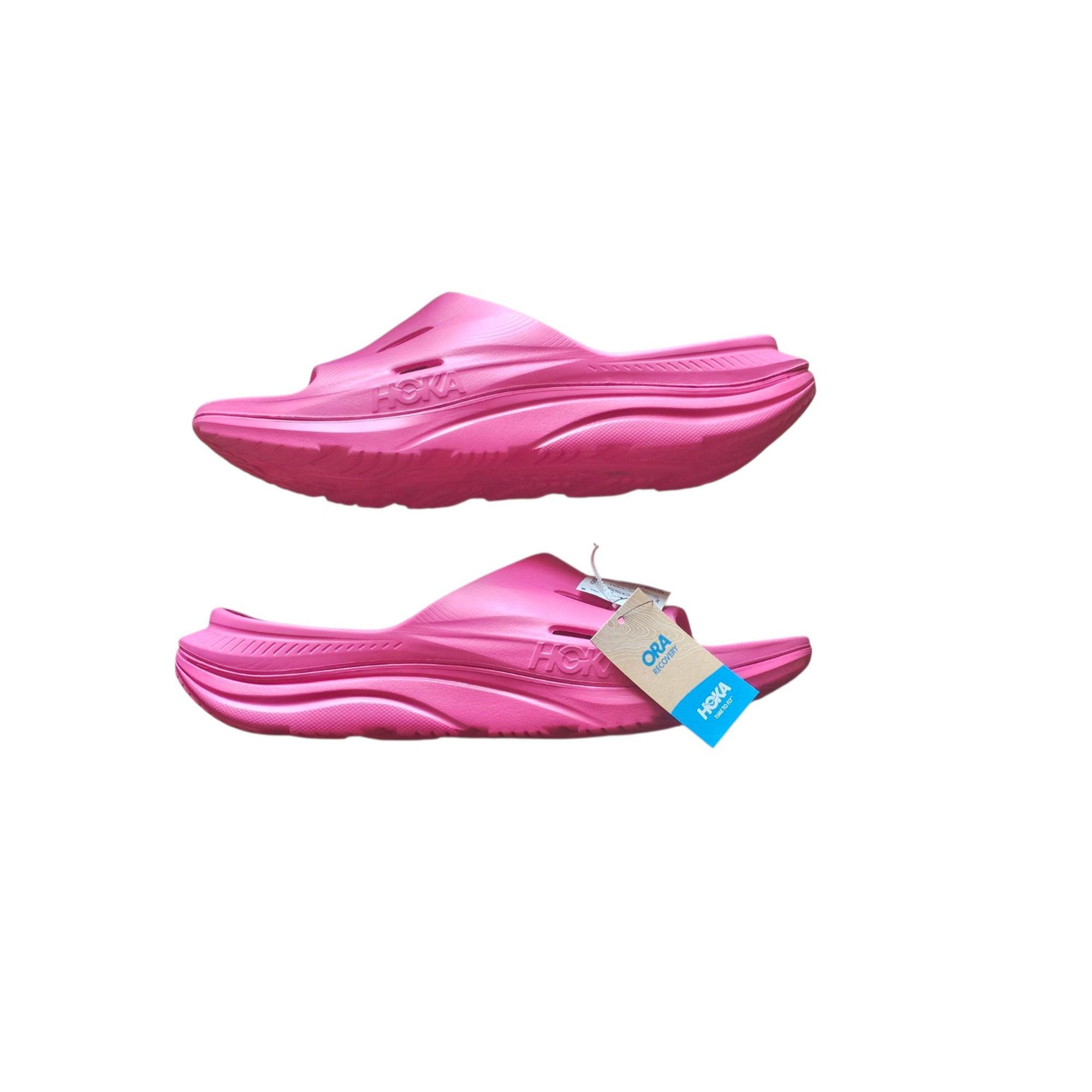 Hoka Ora Recovery Slide 3 Size US 13 / EU 46 - 3 Thumbnail