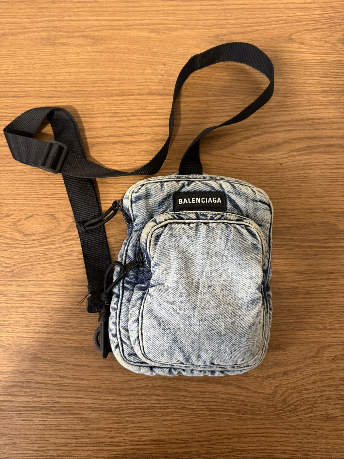 バッグ 709 vintage Balenciaga travelling bag BALENCIAGA TRAVEL BAG – King's Kloset