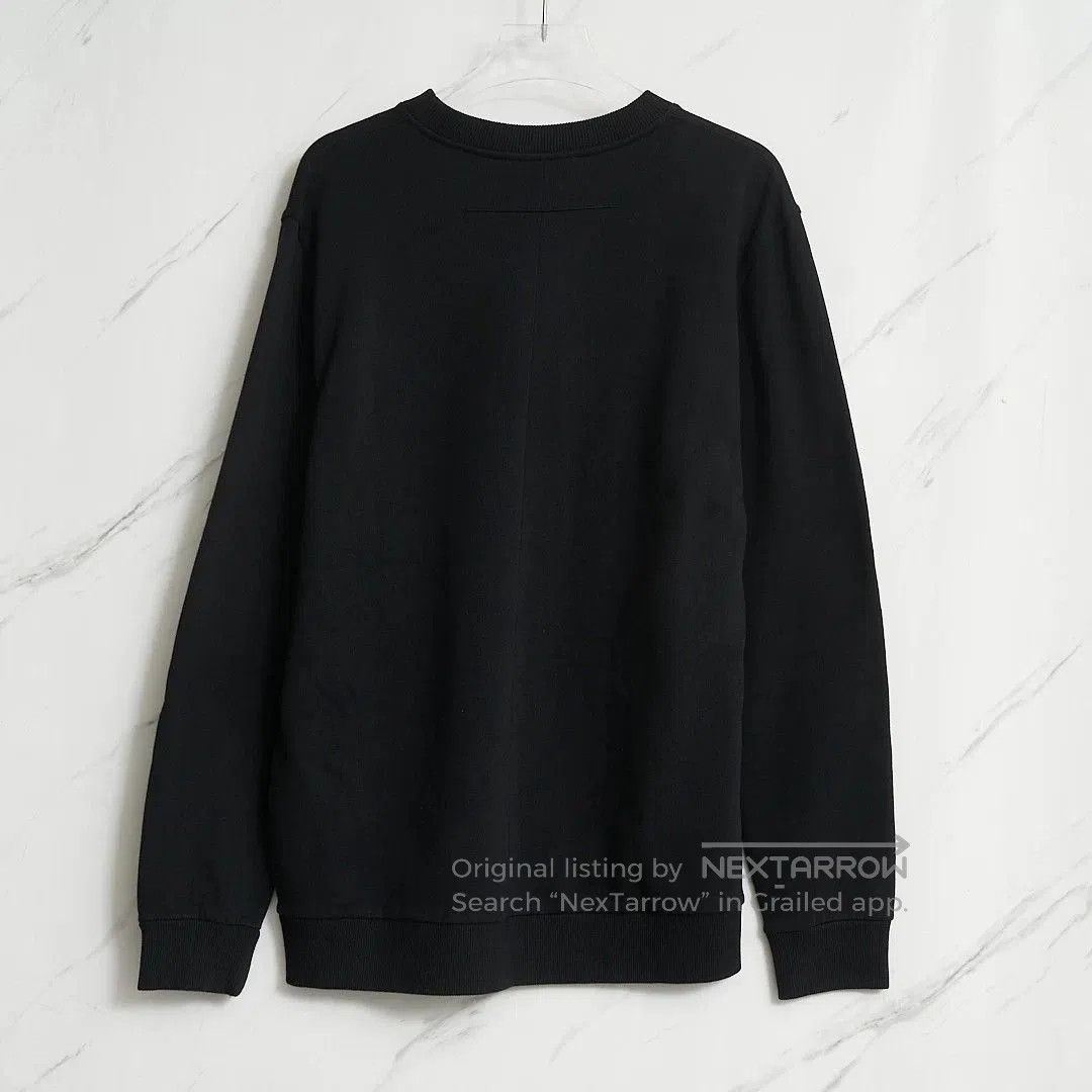 Givenchy Givenchy Men's Animal Print Sweatshirt. Size US M / EU 48-50 / 2 - 5 Thumbnail