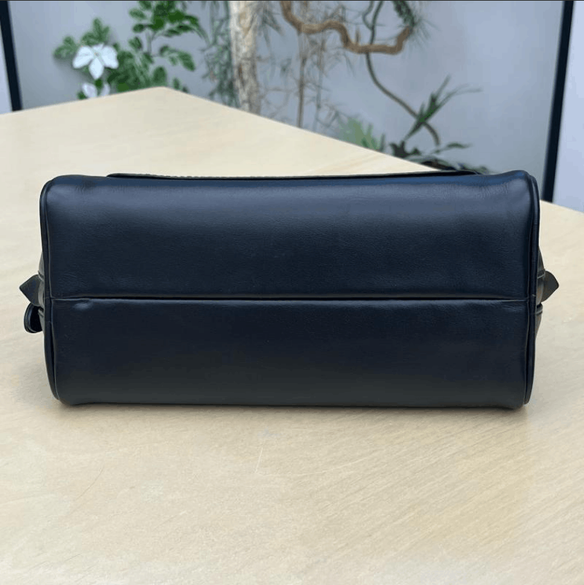 Miu Miu Miu Miu Nappa Leather Shoulder & Handheld Bag Size ONE SIZE - 3 Thumbnail