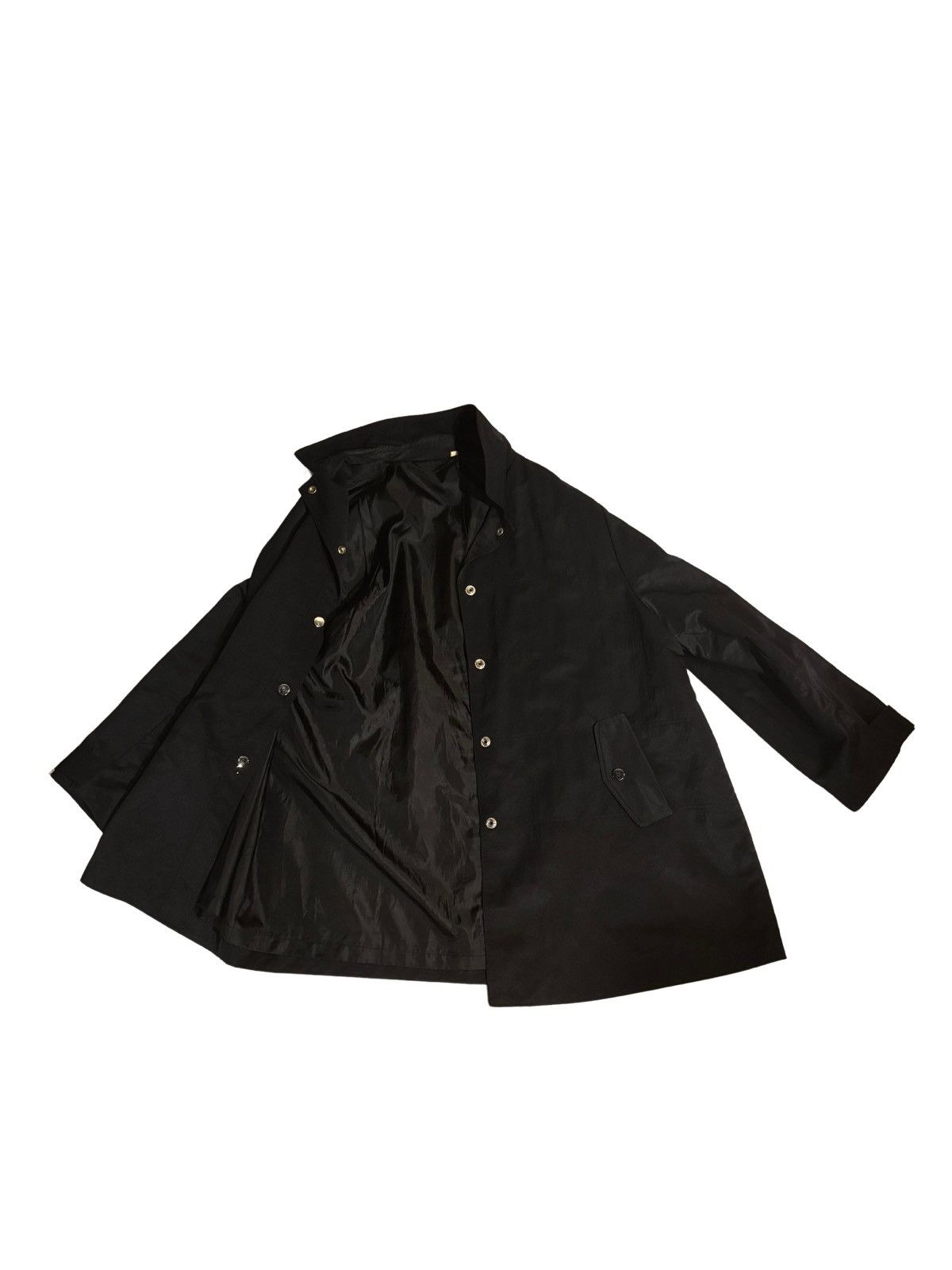 Other Women’s black Jacket.wj1909 Size XXL / US 16-18 / IT 52-54 - 9 Thumbnail