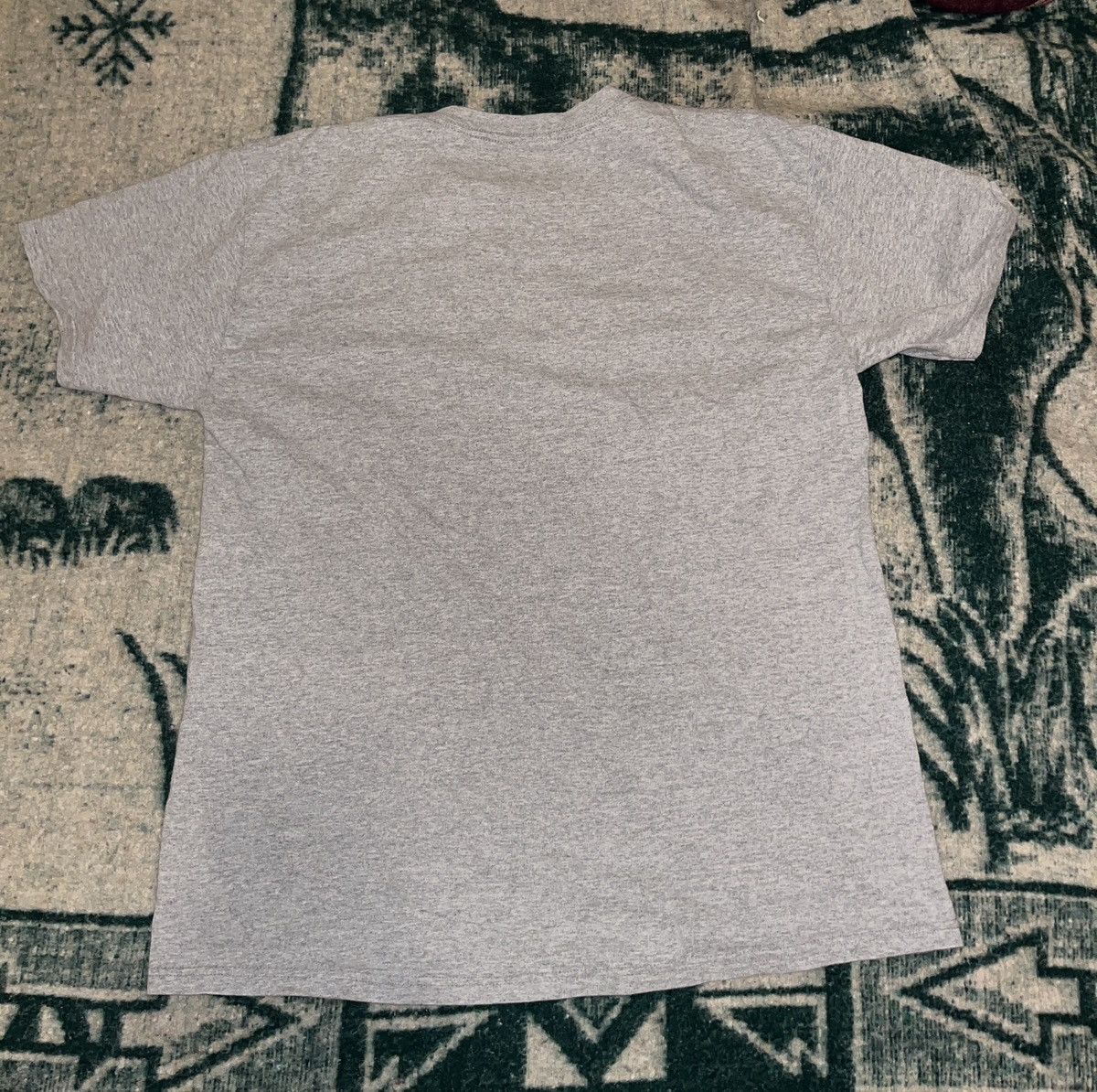 Obey obey weenie dog logo tee Size US L / EU 52-54 / 3 - 4 Thumbnail