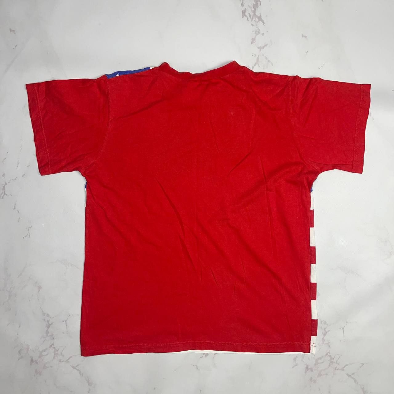Vintage Vintage x band tees Vintage Peanuts USA T-Shirt M Size Size US M / EU 48-50 / 2 - 9 Thumbnail