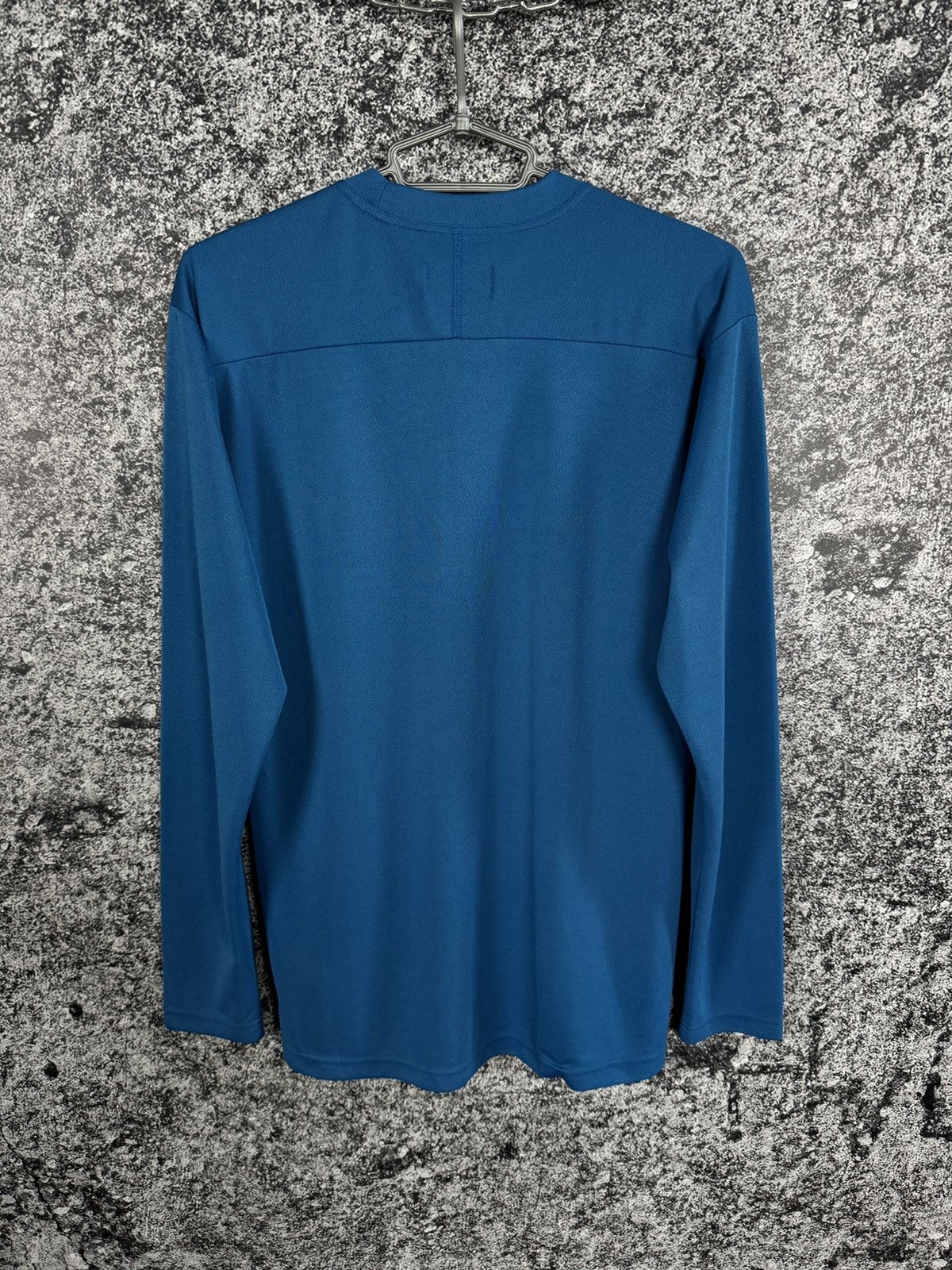 Haglofs Haglofs Backpack Graphic Long Sleeve T-Shirt Outdoor Size M Size US M / EU 48-50 / 2 - 11 Thumbnail