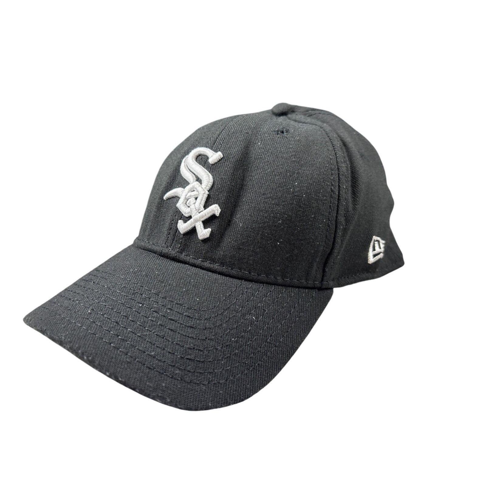 New Era New Era Chicago White Sox MLB M/L 39Thirty hat baseball cap Size ONE SIZE - 1 Thumbnail