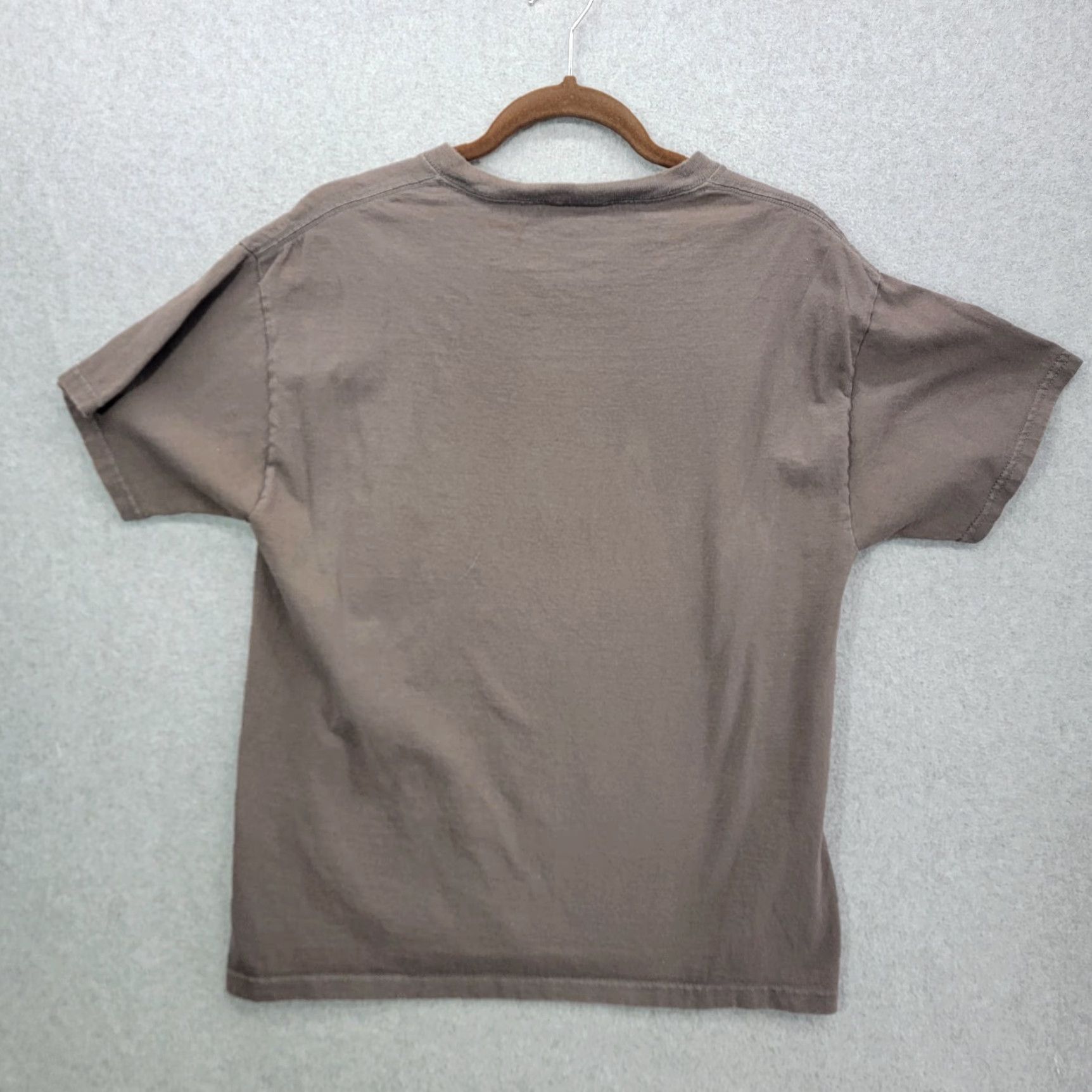 Delta I’m Sofa King Cool Graphic shirt adult medium Y2K T distressed Shirt Size US M / EU 48-50 / 2 - 6 Thumbnail