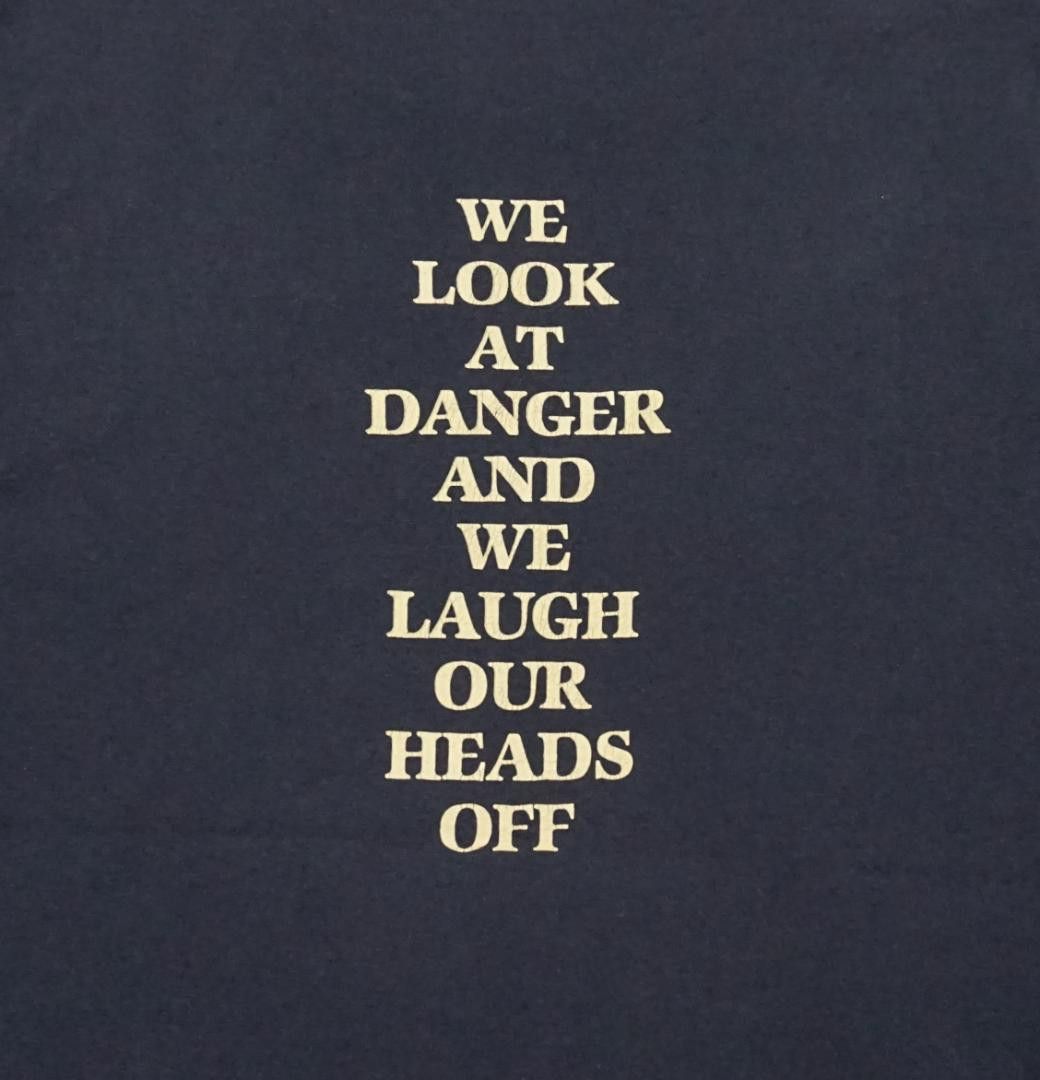 Vintage 90's Morrissey 「The Smiths」 バンド T-シャツ Size US M / EU 48-50 / 2 - 5 Thumbnail