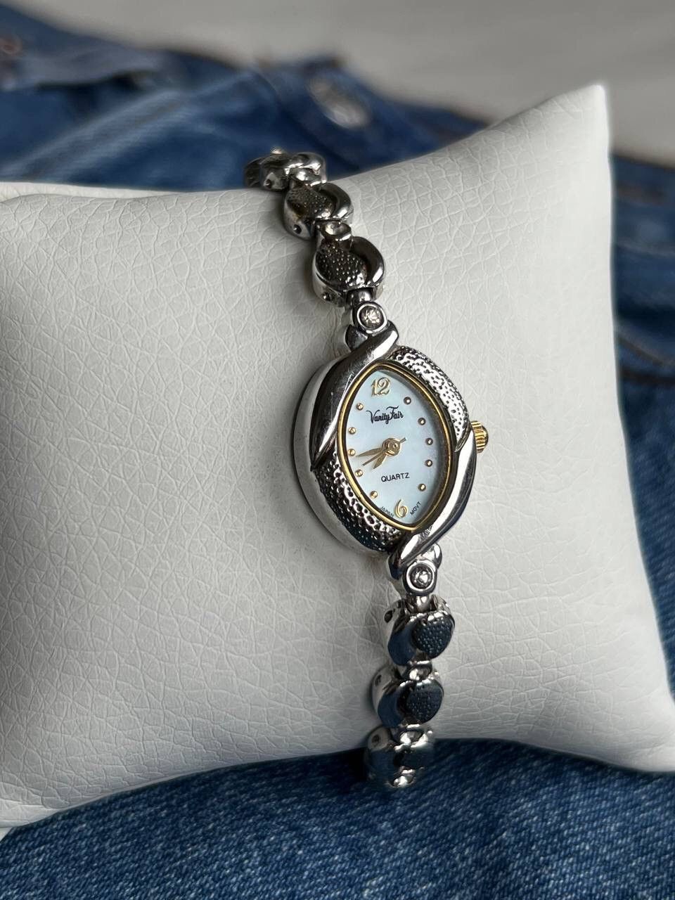 Japanese Brand × Vintage Vintage Japanese style futuristic Watch Size ONE SIZE - 4 Thumbnail