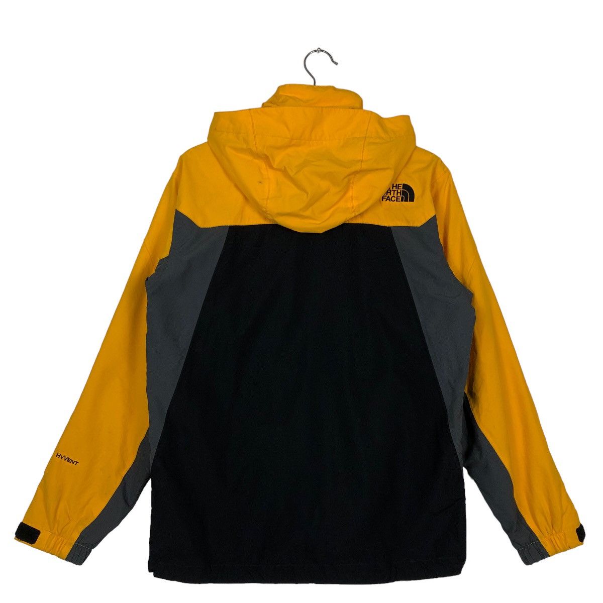 The North Face 🔥Goretex The North Face Windbreaker Jacket Waterproof Size US XS / EU 42 / 0 - 7 Thumbnail