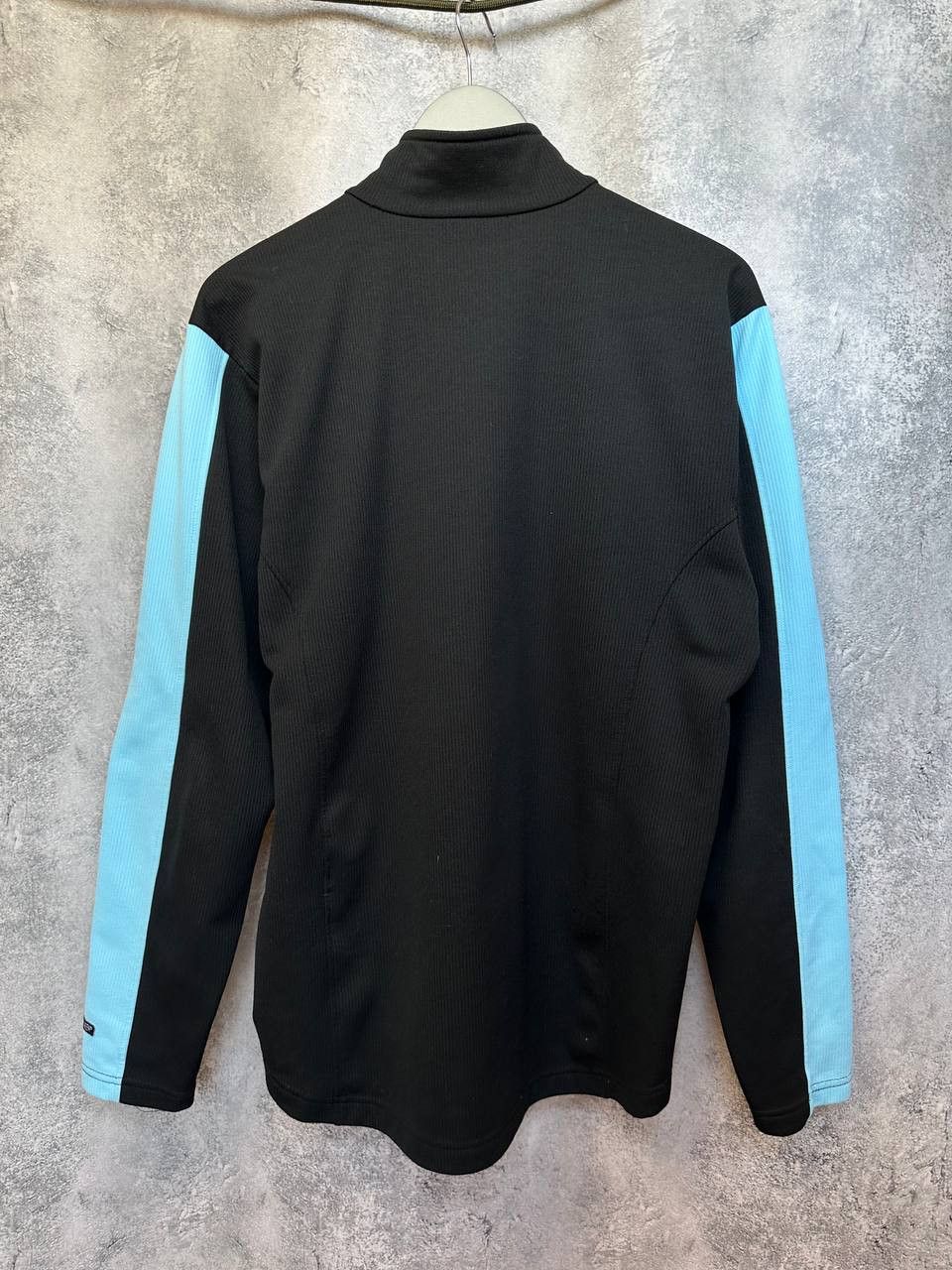 Galvin Green Galvin Green Insula Technology Striped Full Zip Sweater Size US L / EU 52-54 / 3 - 3 Thumbnail