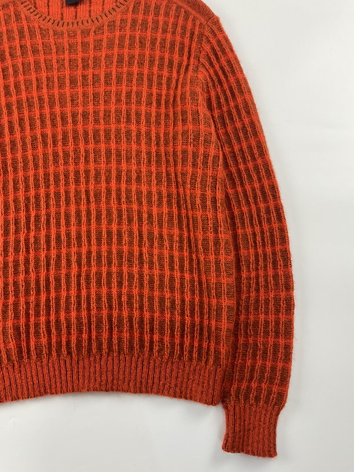 Gucci Gucci x Tom Ford Wool Sweater Size US M / EU 48-50 / 2 - 6 Thumbnail