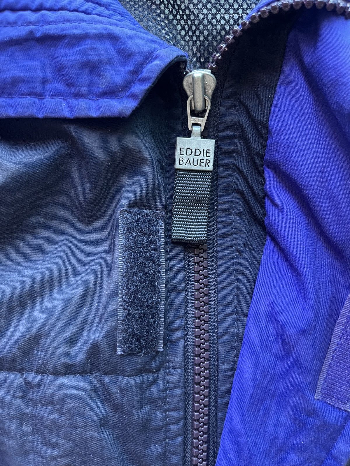 Eddie Bauer 90s Eddie Bauer Size US L / EU 52-54 / 3 - 4 Thumbnail