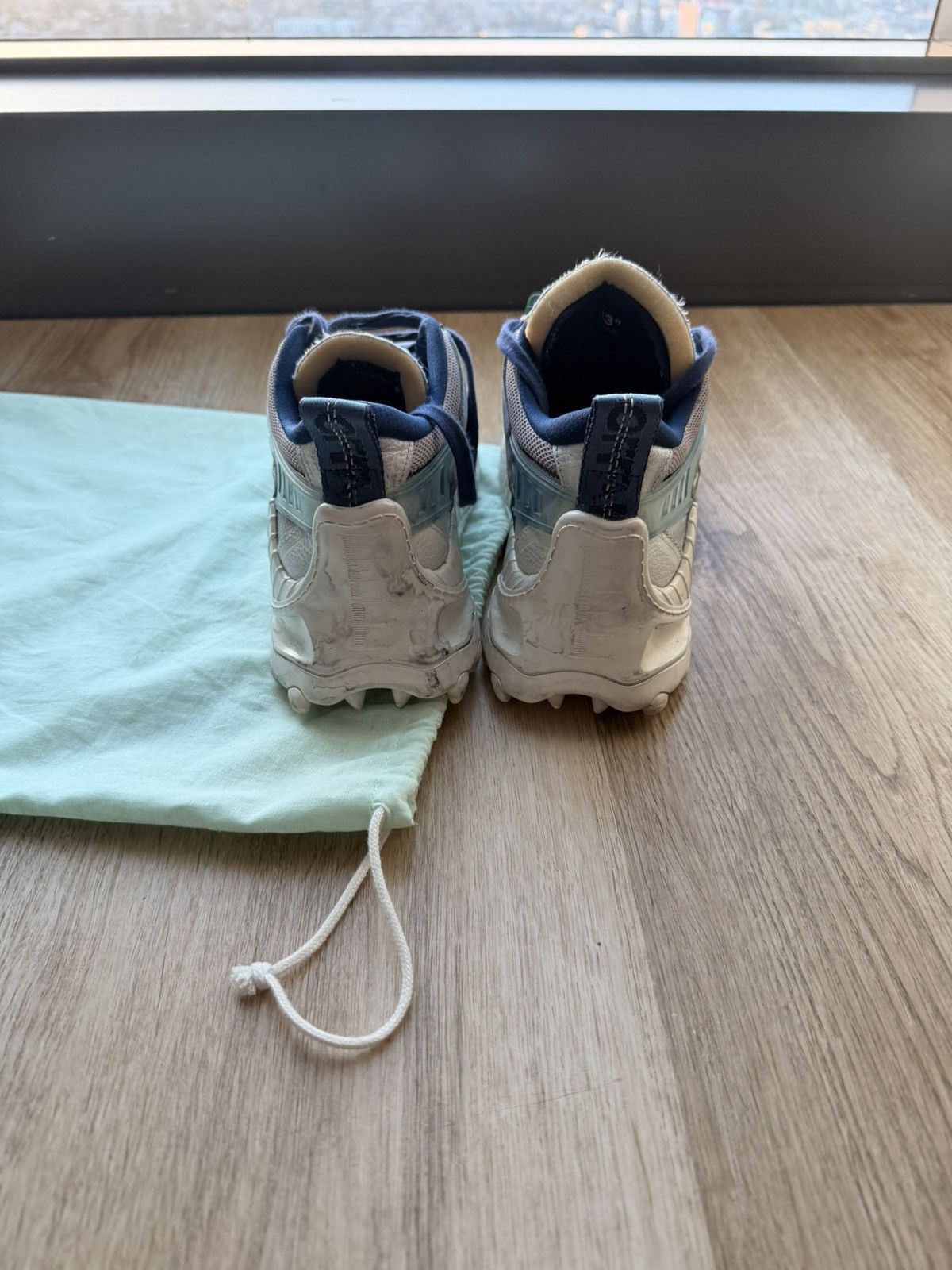Off-White Off-white Odsy 1000 Size US 10 / EU 43 - 2 Thumbnail