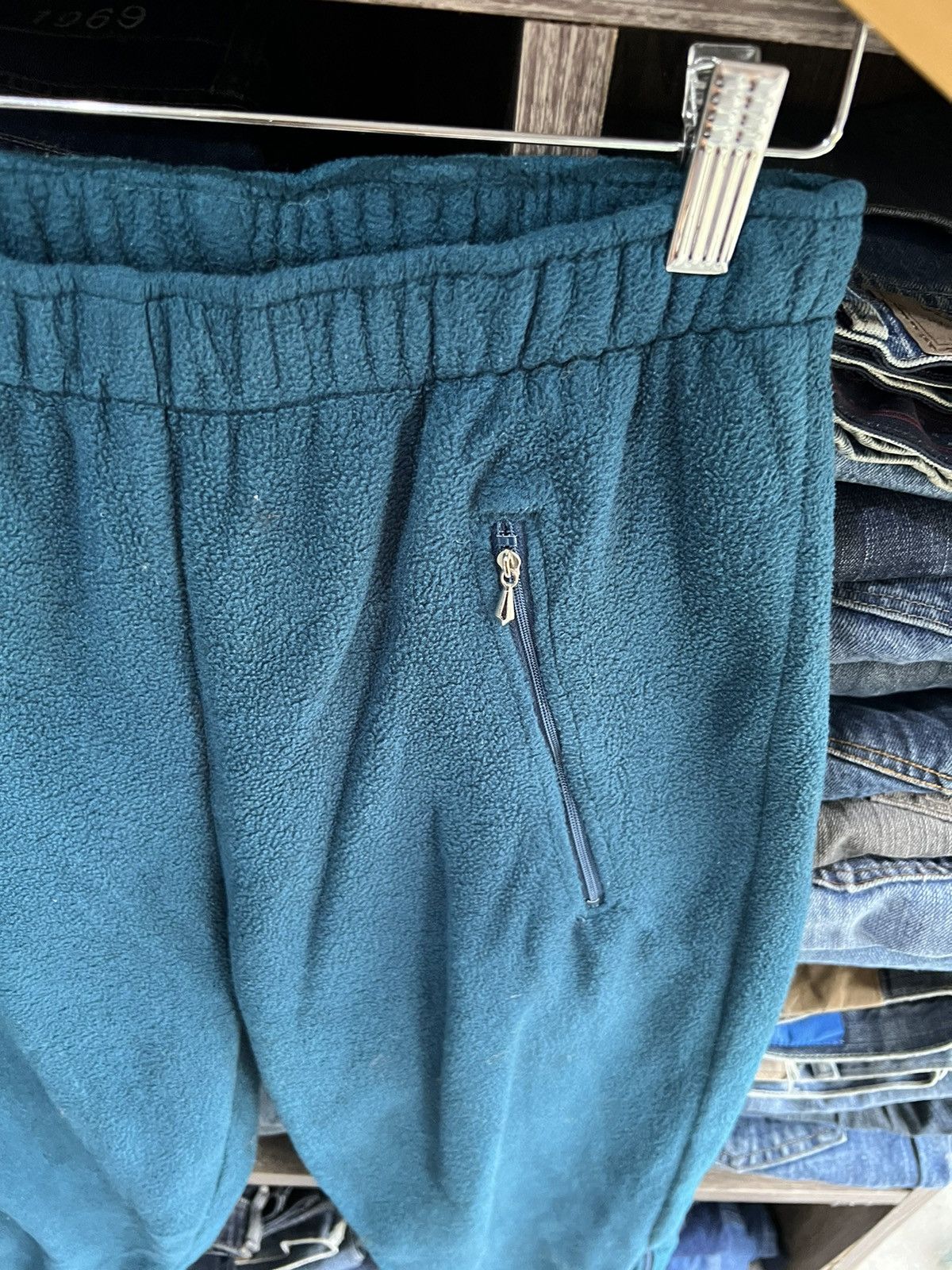 L.L. Bean 🔥Vintage L.L Bean Sweatpant Size 27" / US 4 / IT 40 - 7 Thumbnail
