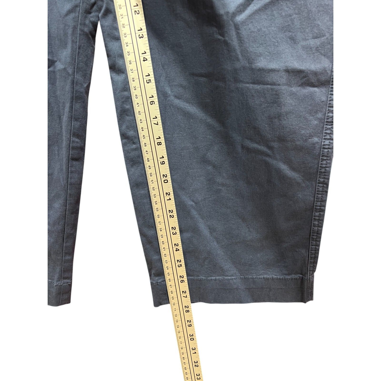 Other A New Day - Women's High-Rise Straight - Leg Pants - Stretch Size 36" / US 14 / IT 50 - 6 Thumbnail