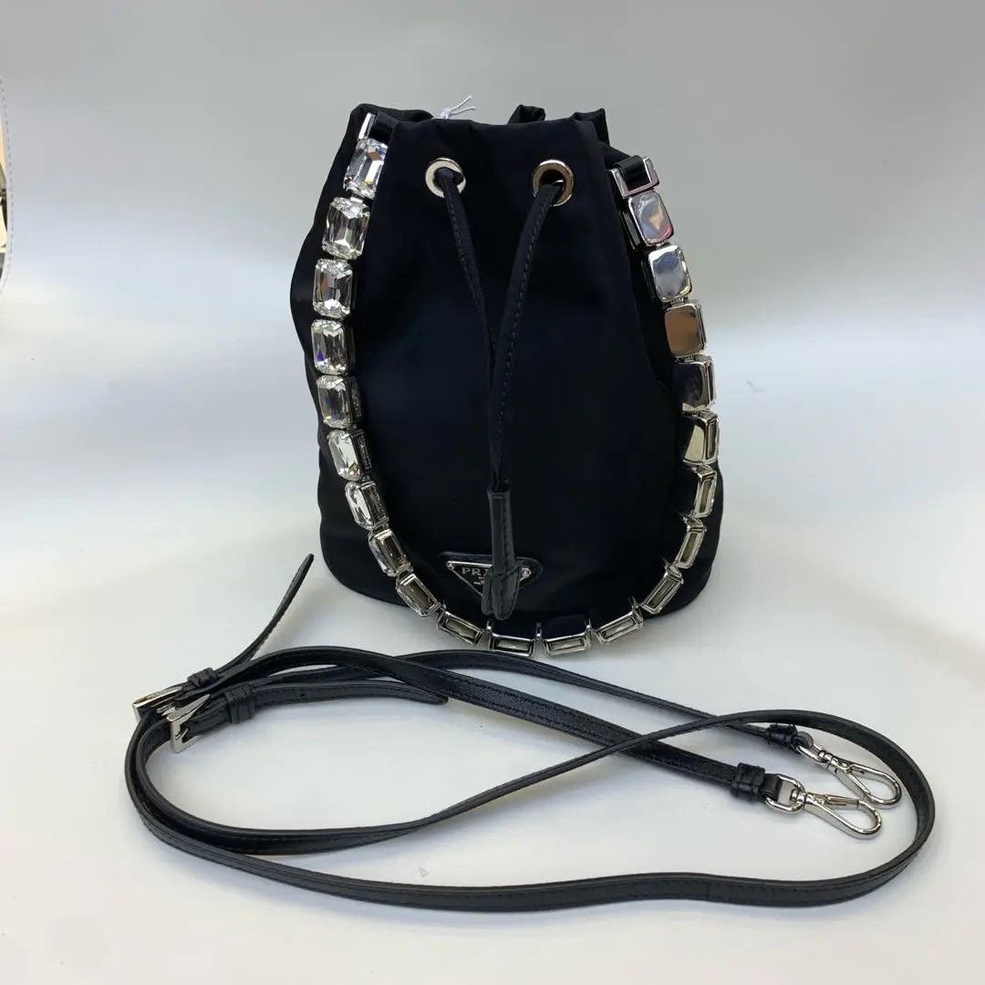 Prada Pre-loved Bag Very good condition Size ONE SIZE - 1 Thumbnail