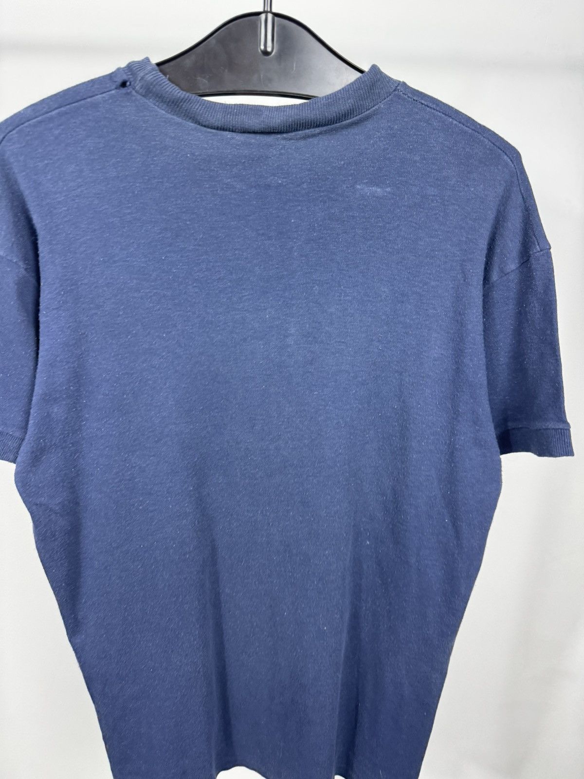 Other Vintage Skipper Evansail Nautical Port Souvenir T Shirt XL Size US XL / EU 56 / 4 - 14 Thumbnail